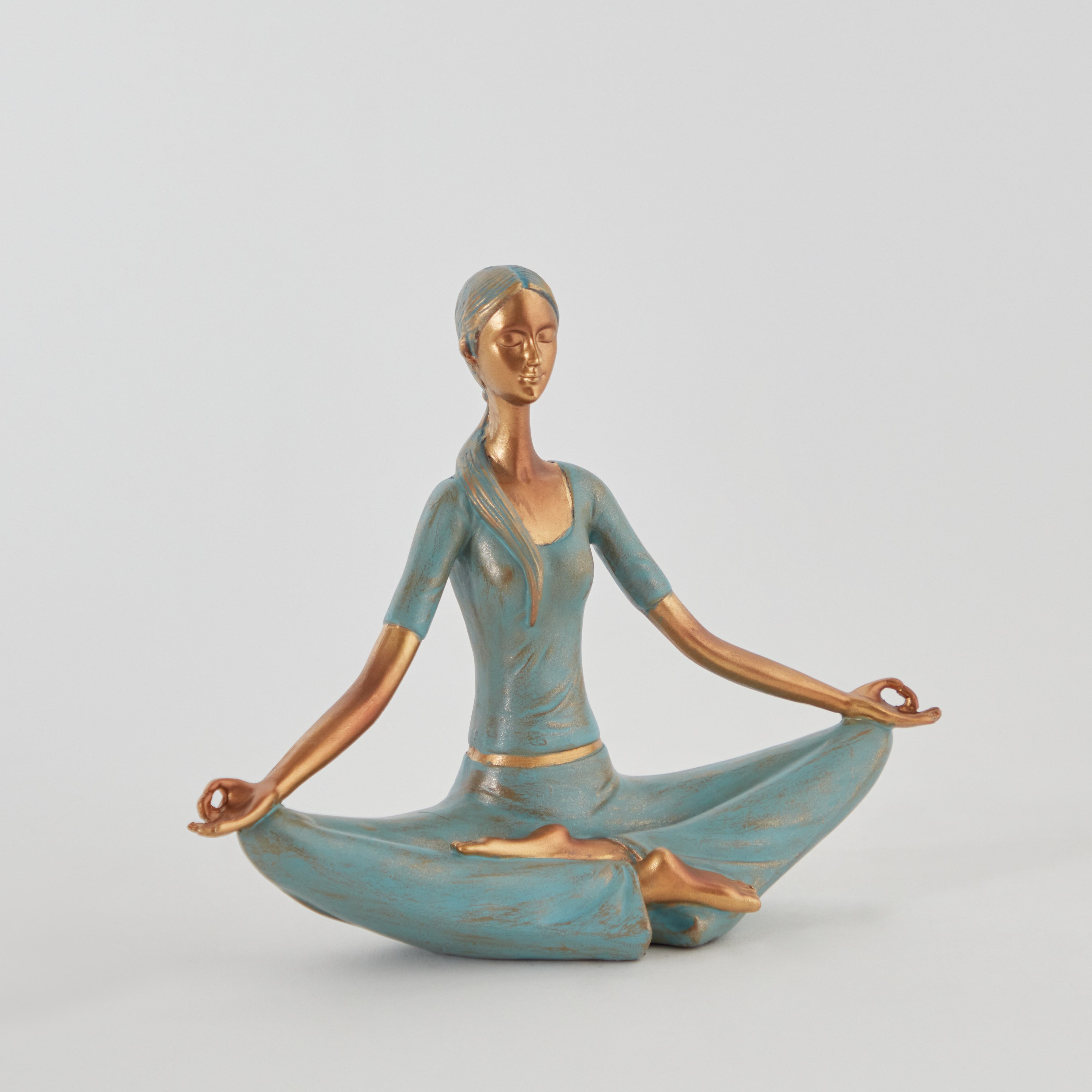 تمثال يوجا من سيم - 19.5x7x15.2 سم-hbxhomeware-homedecor-figurinesandornaments-image-6