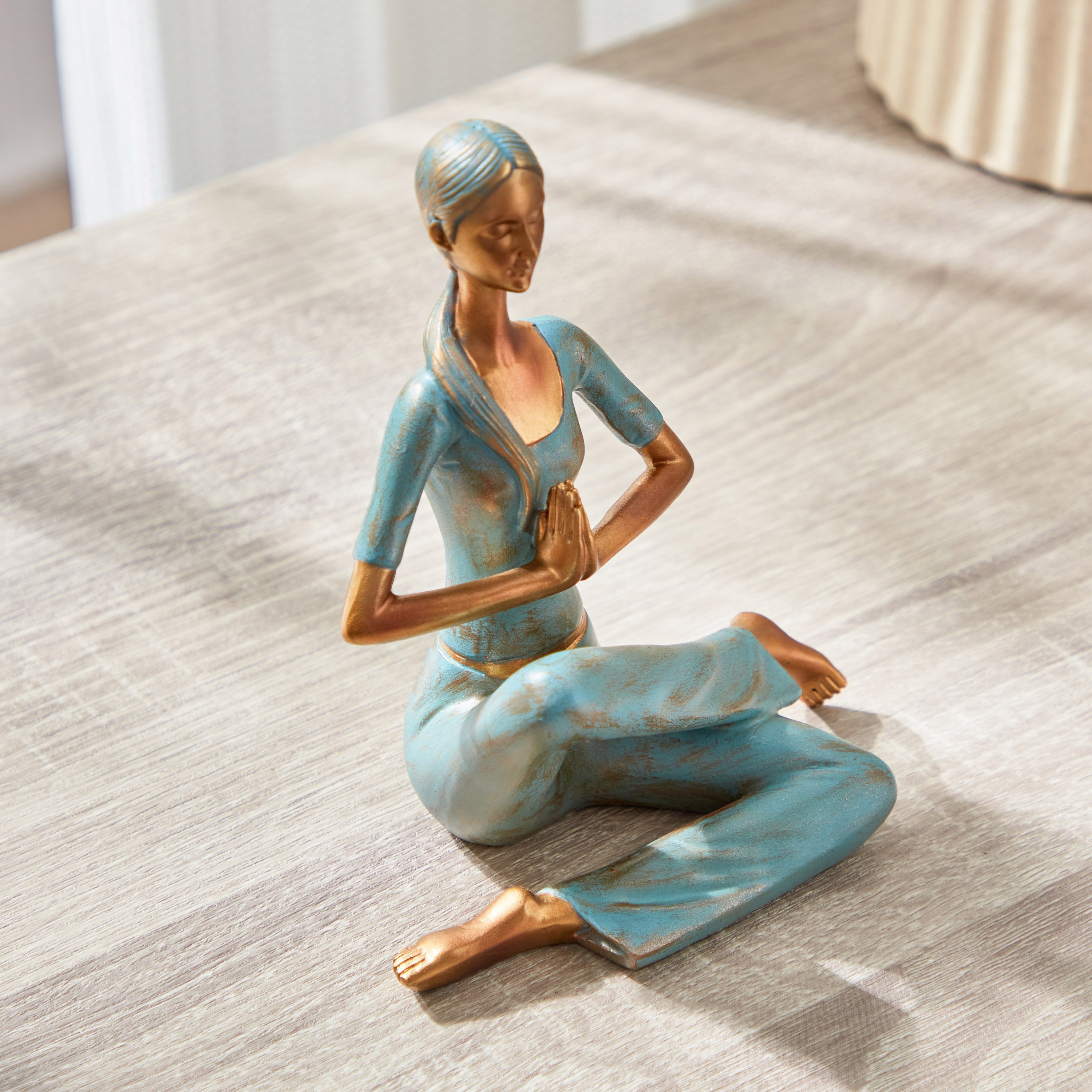 قطعة ديكور من سيم - 13x8.5x15.2 سم-hbxhomeware-homedecor-figurinesandornaments-image-3