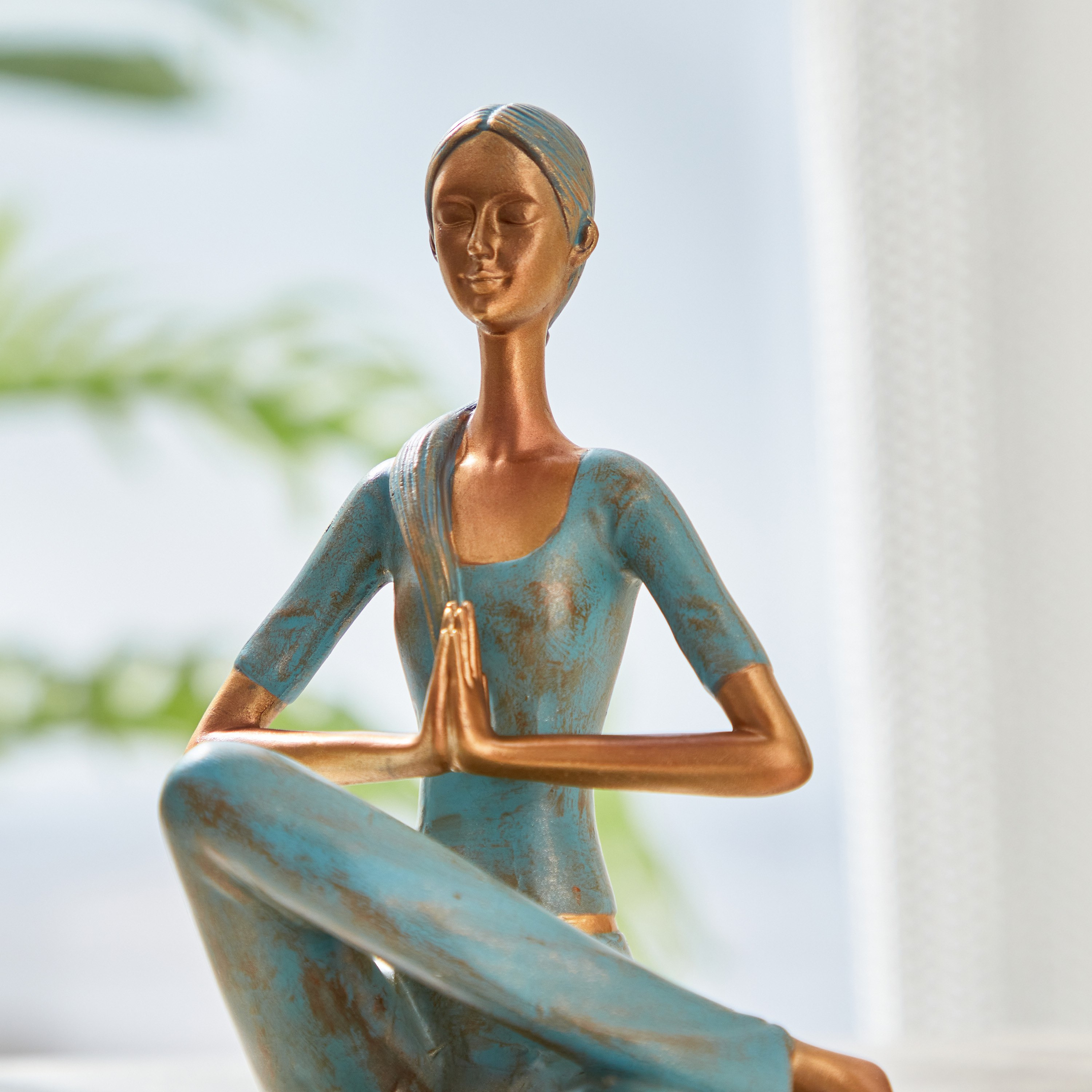 قطعة ديكور من سيم - 13x8.5x15.2 سم-hbxhomeware-homedecor-figurinesandornaments-image-4