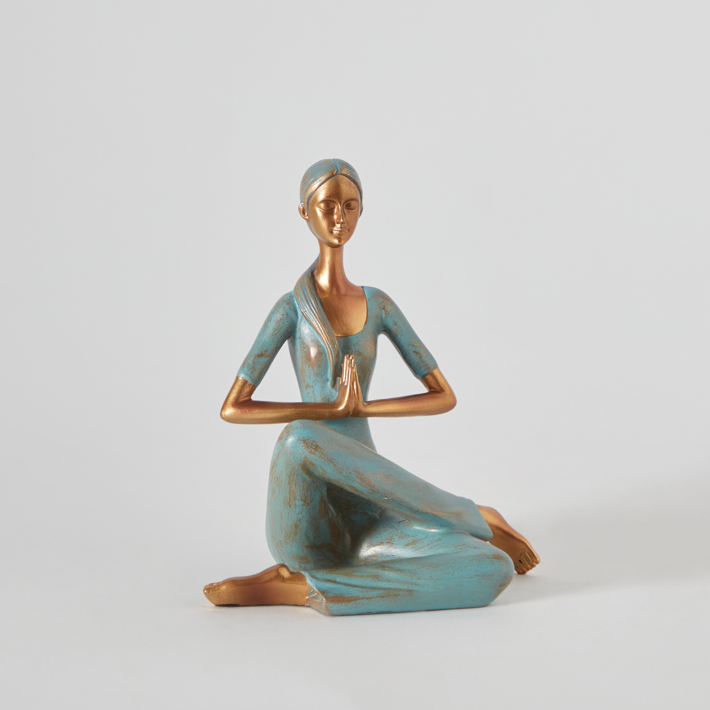 قطعة ديكور من سيم - 13x8.5x15.2 سم-hbxhomeware-homedecor-figurinesandornaments-image-6