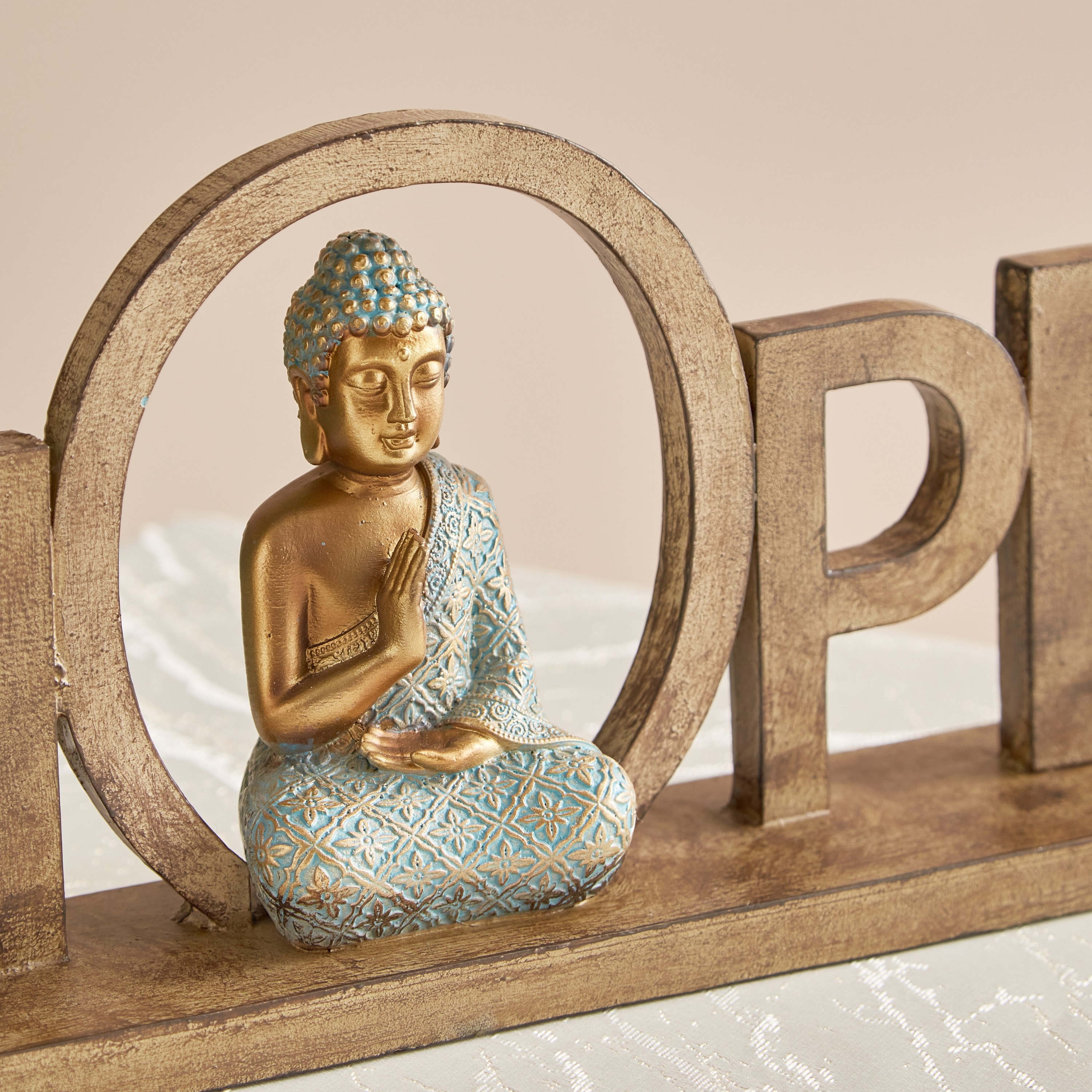 تمثال بوذا خشب بوليريسين من سيم - 28.5x5.5x13.5 سم-hbxhomeware-homedecor-figurinesandornaments-image-3