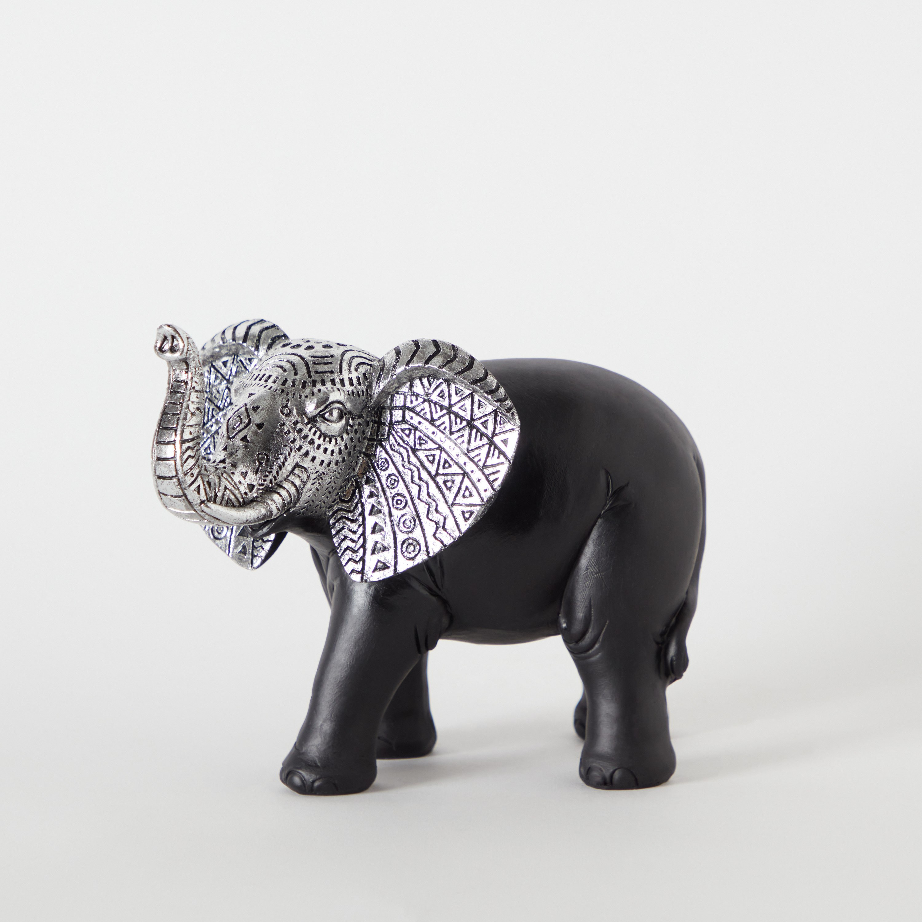 ديكور على شكل فيل هيد لاين من سيم - 20.5x12.5x16.5 سم-hbxhomeware-homedecor-figurinesandornaments-image-5