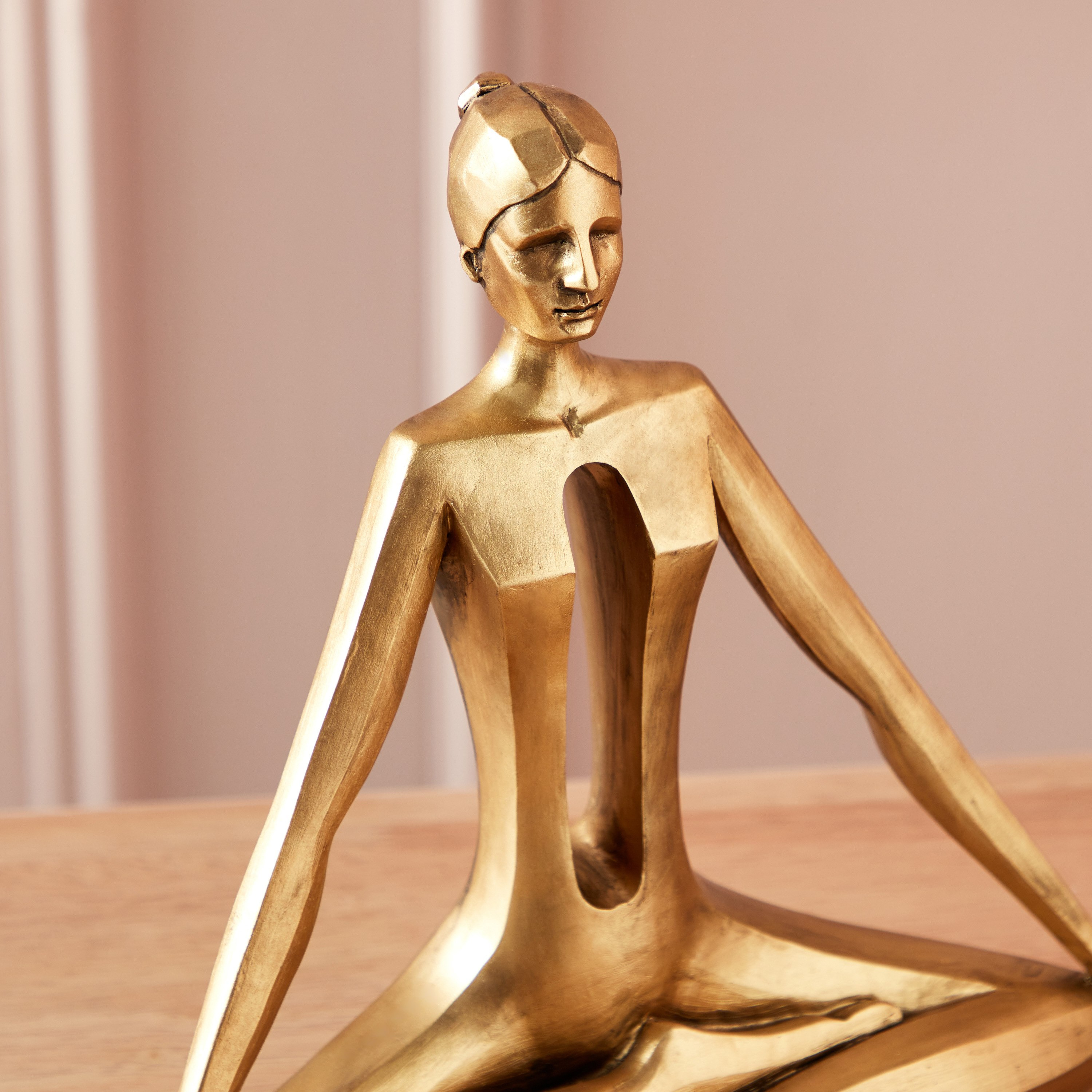 تمثال من سيم - 26.5x8.5x24 سم-hbxhomeware-homedecor-figurinesandornaments-image-3