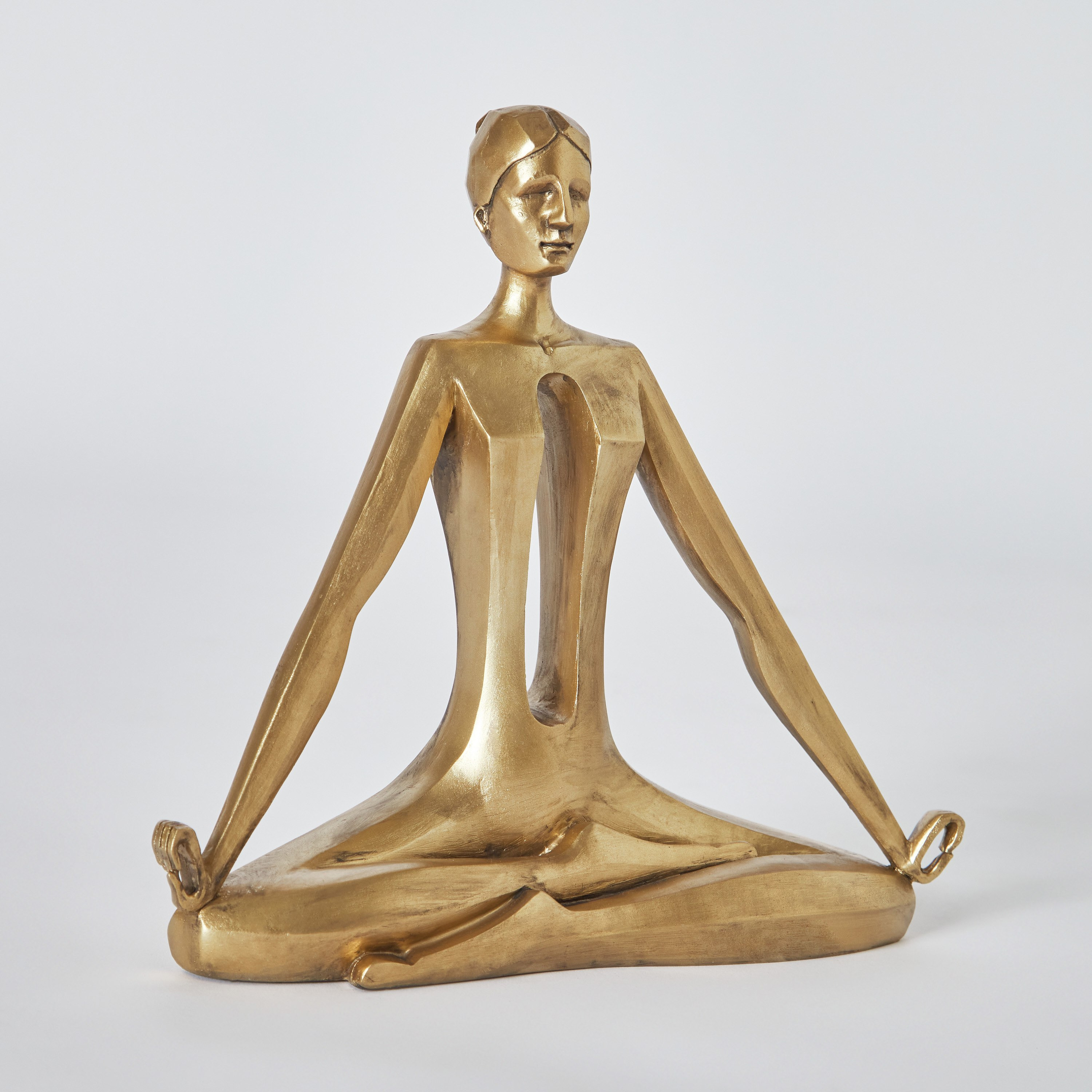 تمثال من سيم - 26.5x8.5x24 سم-hbxhomeware-homedecor-figurinesandornaments-image-6