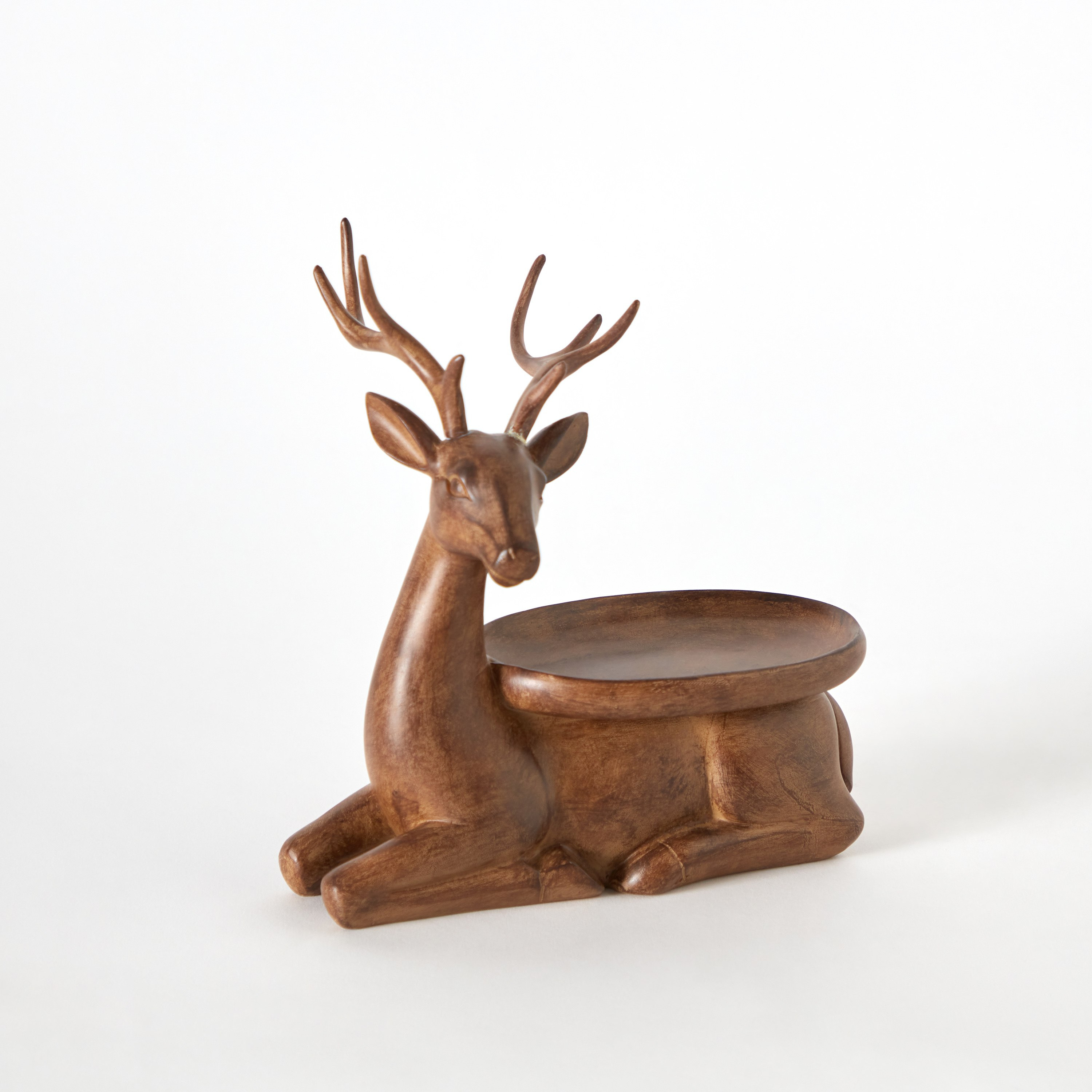 صحن صغير بتصميم غزال من سيم - 20.5x13.5x20.5 سم-hbxhomeware-homedecor-figurinesandornaments-image-6