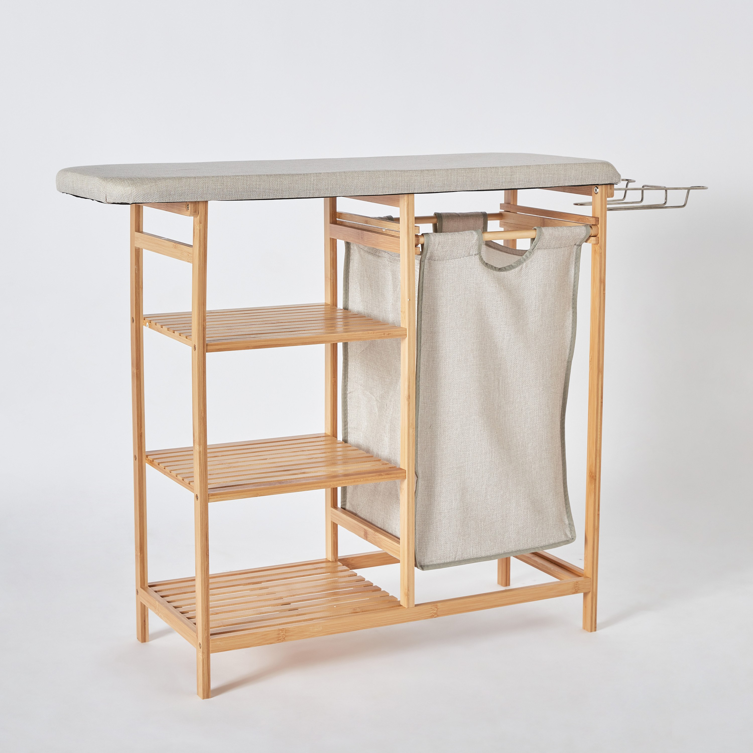 Natura Bamboo Ironing Board with Laundry Bag-PROMO_HB_AE_B1G1_250925-image-10