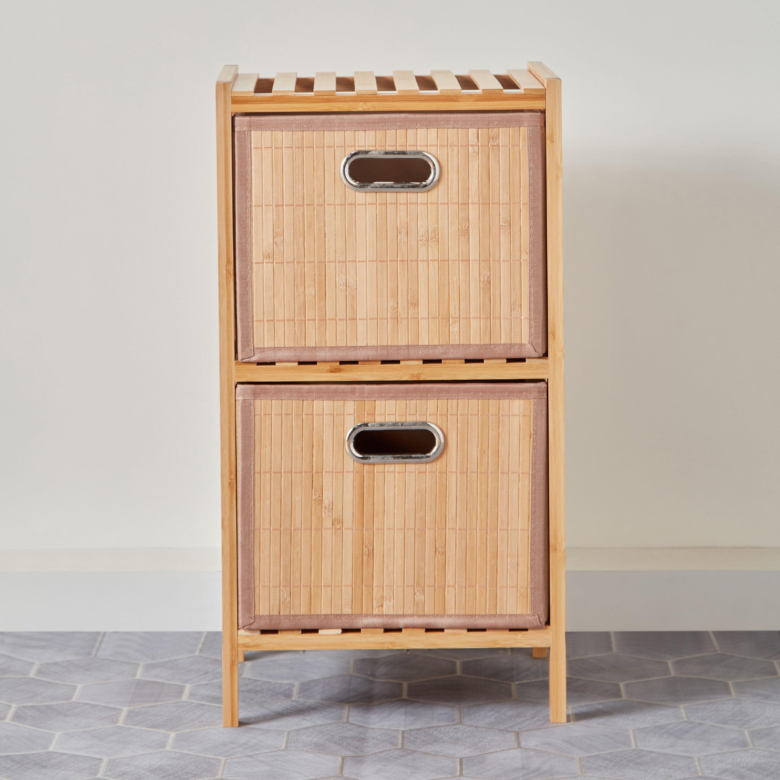 Natura Bamboo 2-Drawer Bathroom Cabinet-PROMO_HB_BH_B1G1_250925-image-2