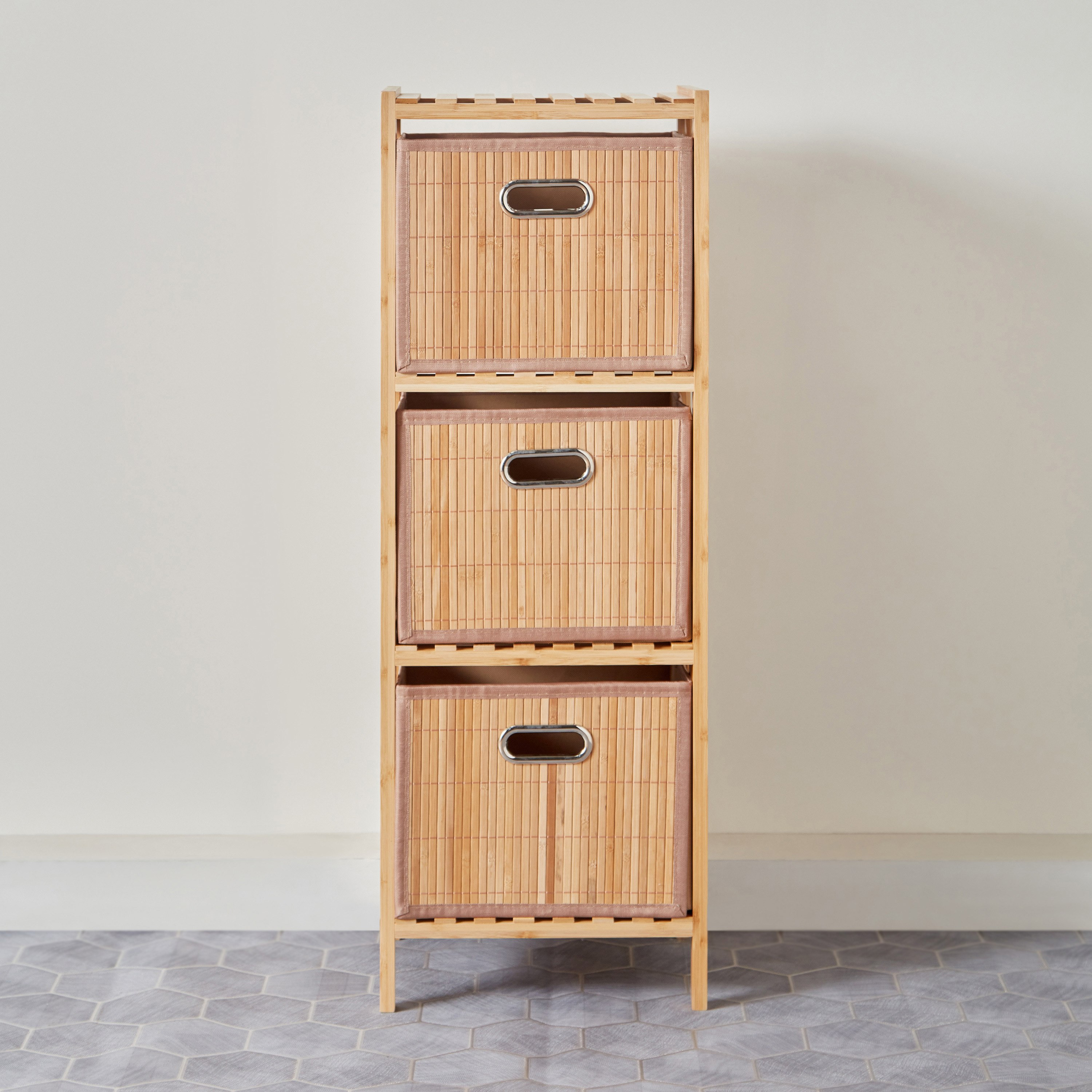 Natura Bamboo 3-Drawer Bathroom Cabinet-PROMO_QA_HB_B1G1_WWS_271025-image-2