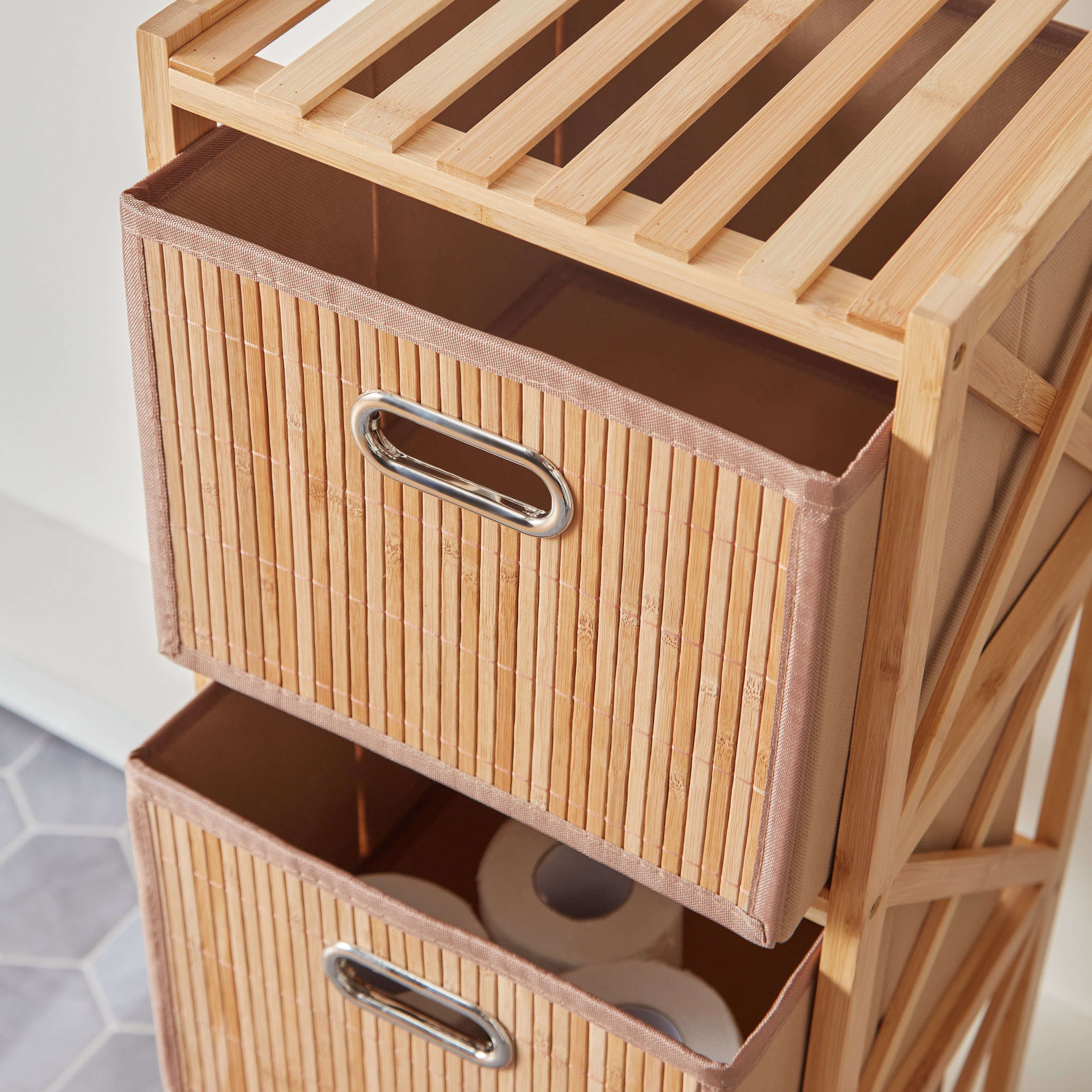 Natura Bamboo 3-Drawer Bathroom Cabinet-PROMO_QA_HB_B1G1_WWS_271025-image-3