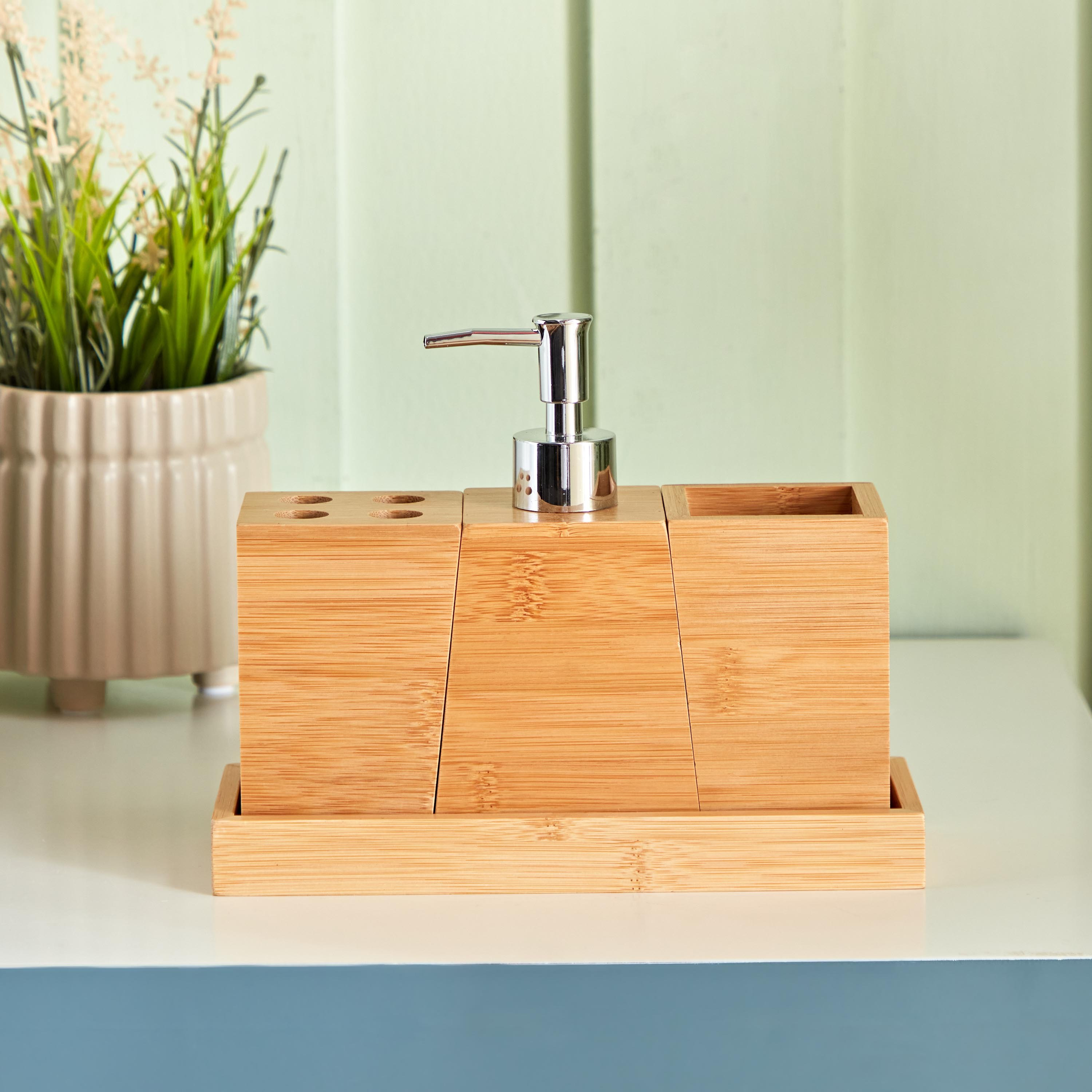 Natura Bamboo 4-Piece Bath Accessory Set -PROMO_HB_AE_B1G1_250925-image-2