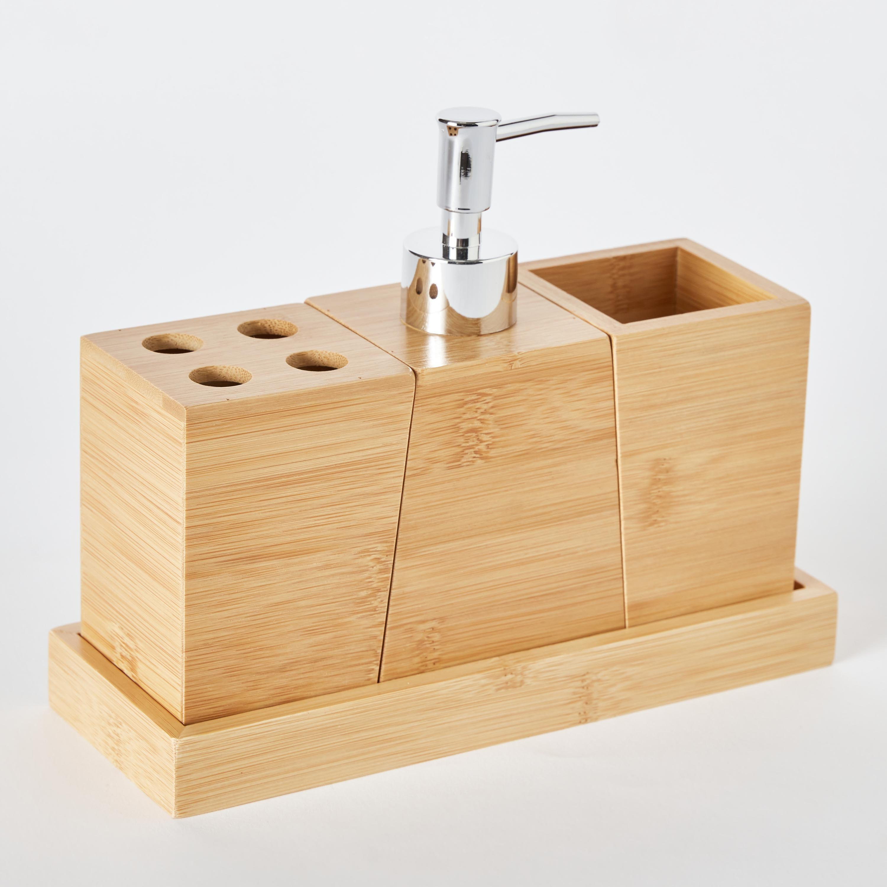Natura Bamboo 4-Piece Bath Accessory Set -PROMO_HB_AE_B1G1_250925-image-6