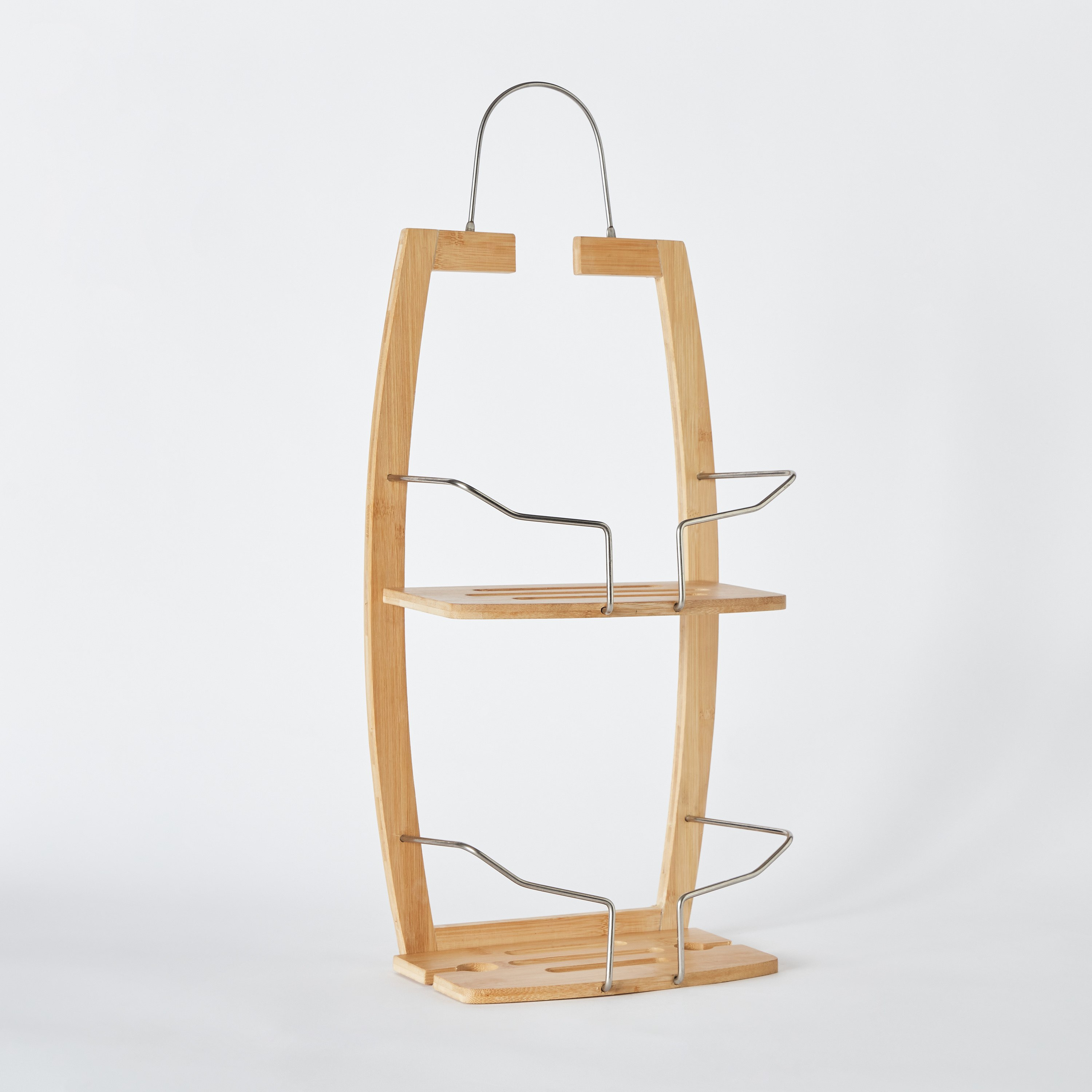 Natura Bamboo 2-Tier Shower Caddy-PROMO_QA_HB_B1G1_WWS_271025-image-6