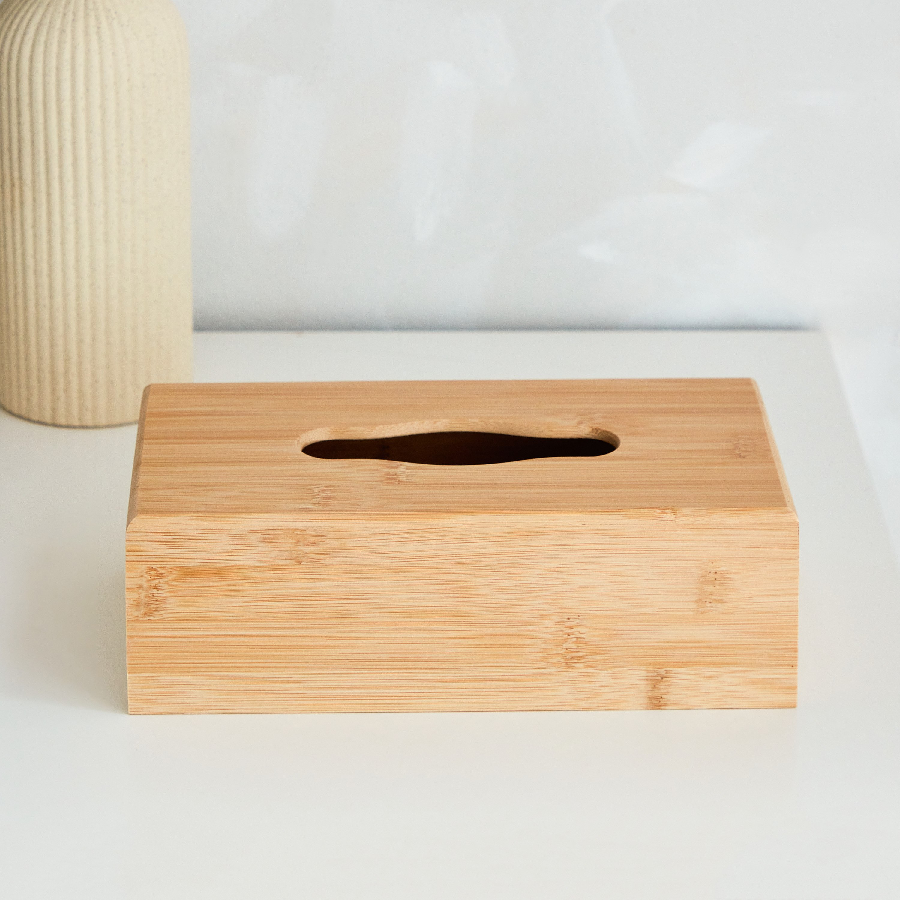 Natura Tissue Box - 26x14x7 cm-hbxdecorandfurnishings-homeaccessories-novelties-image-2