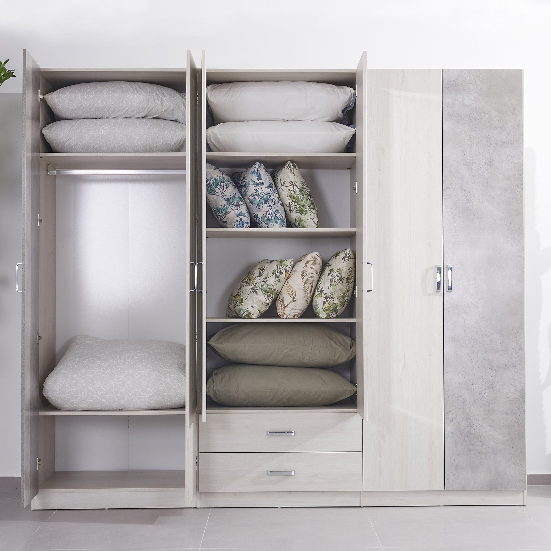 Movo Alina 6-Door Wardrobe with Mirror-PROMO_HB_SA_HBX10_TH1000_NEW_031025-image-4
