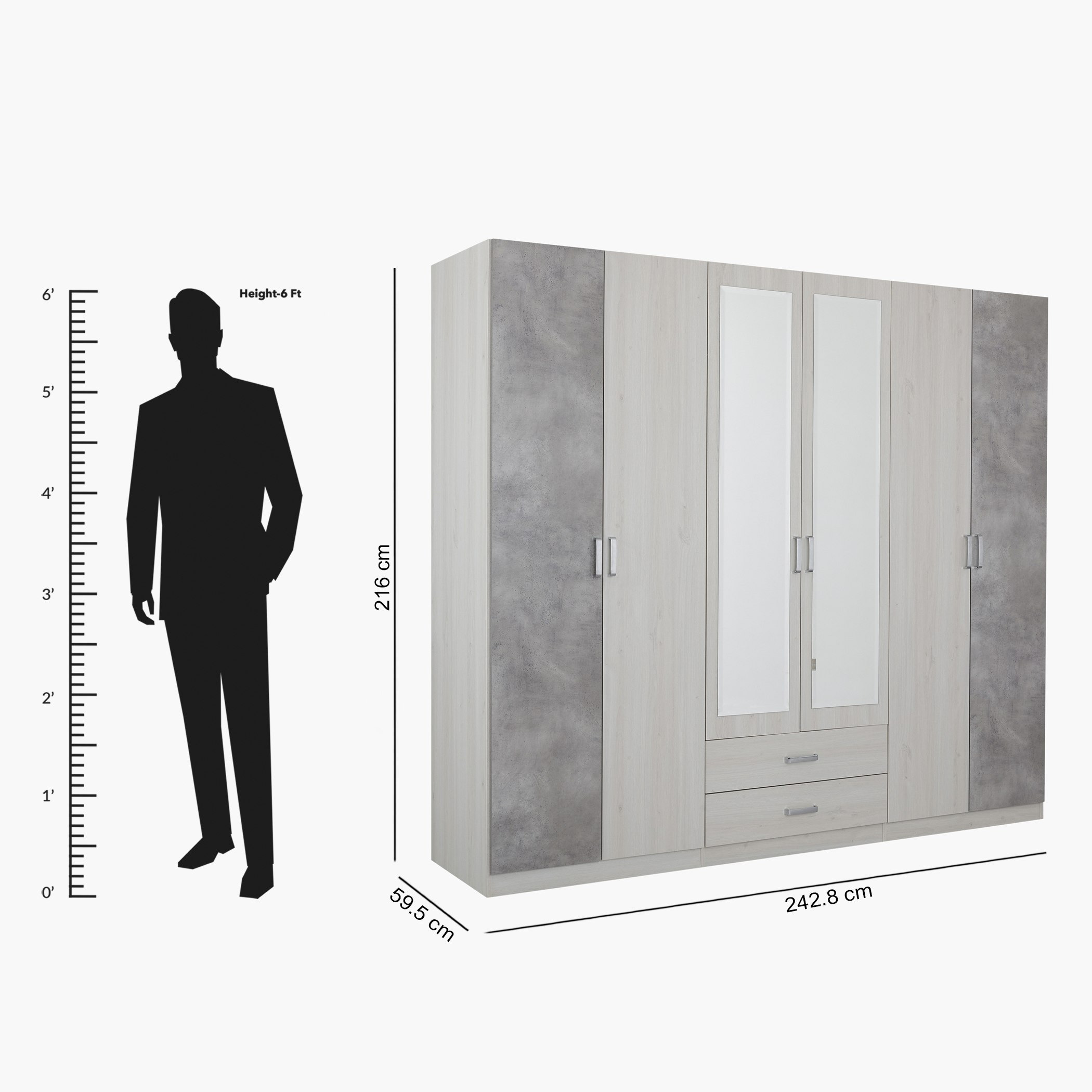 Movo Alina 6-Door Wardrobe with Mirror-PROMO_HB_SA_HBX10_TH1000_NEW_031025-image-9