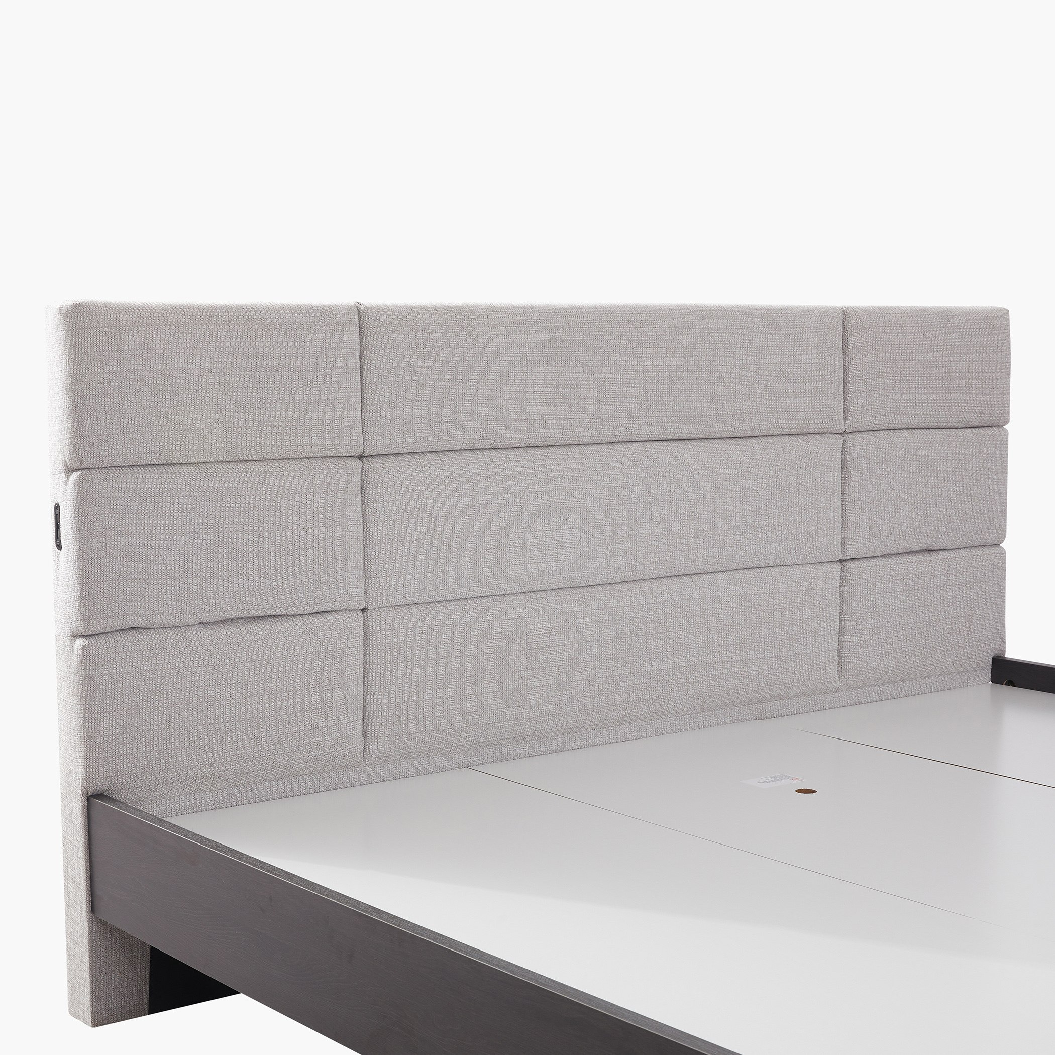 طقم غرفة نوم سوبر كينج 5 قطع من كامبريدج - 200x200 سم-hbxbedroom-bedsandbedsets-bedroomsets-superking-image-5