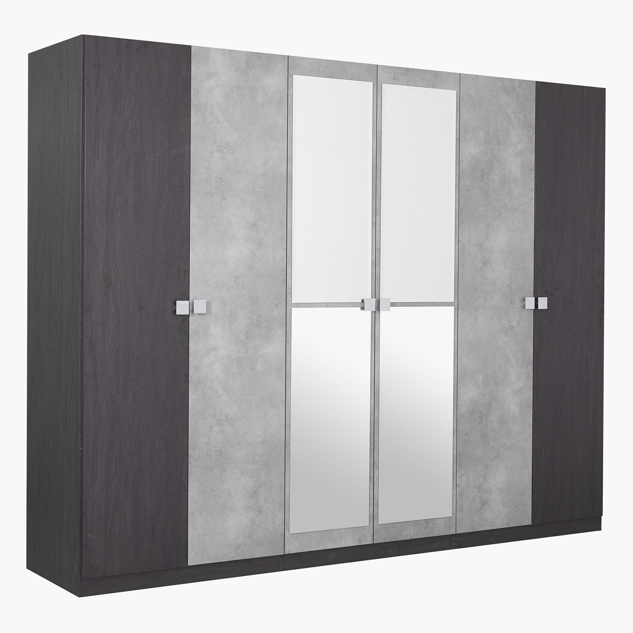 Cambridge 6-Door Wardrobe with Mirror-PROMO_HB_SA_HBX10_TH1000_NEW_031025-image-1