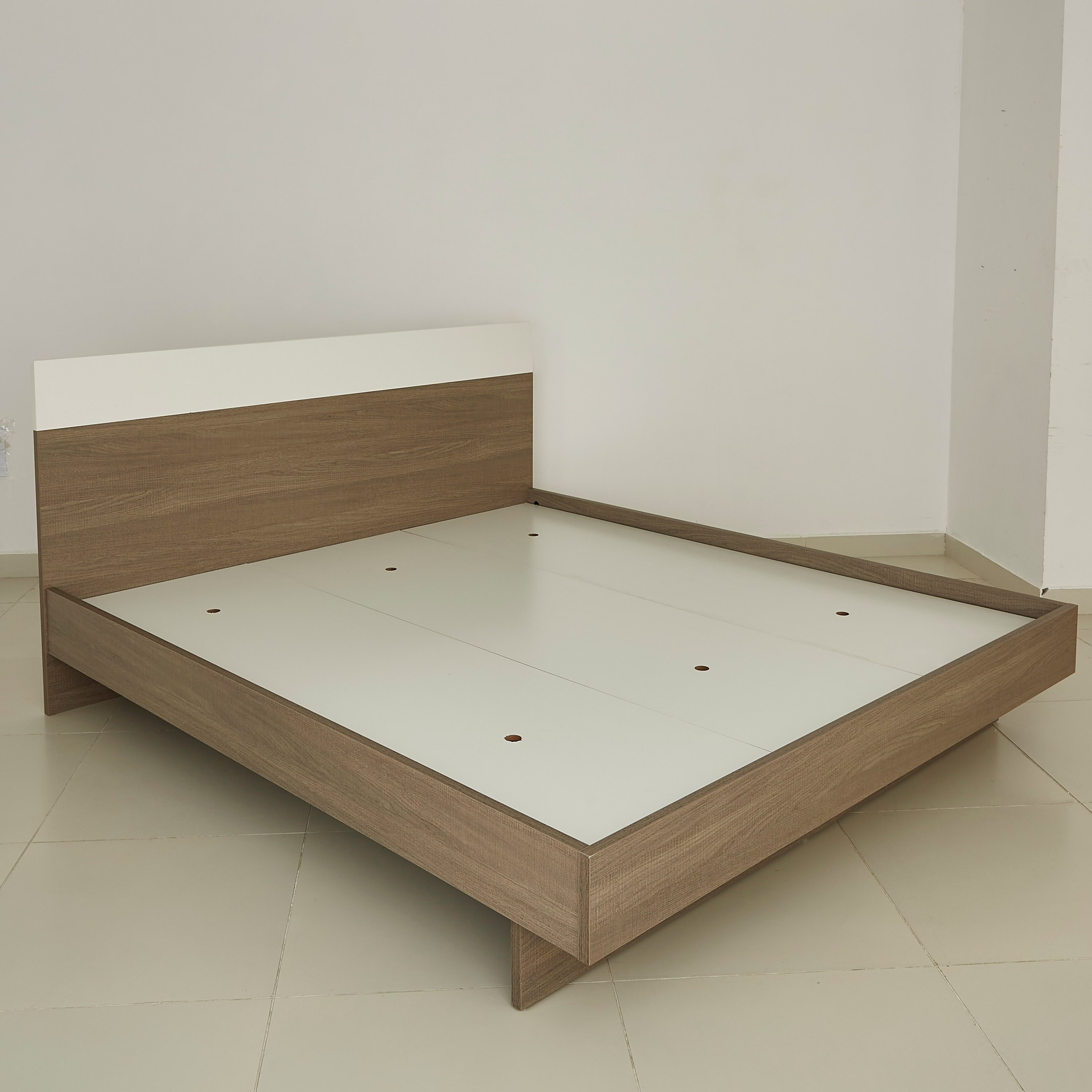 Ireland 5-Piece King Bedroom Set - 180x200 cm-hbxbedroom-bedsandbedsets-bedroomsets-king-image-3