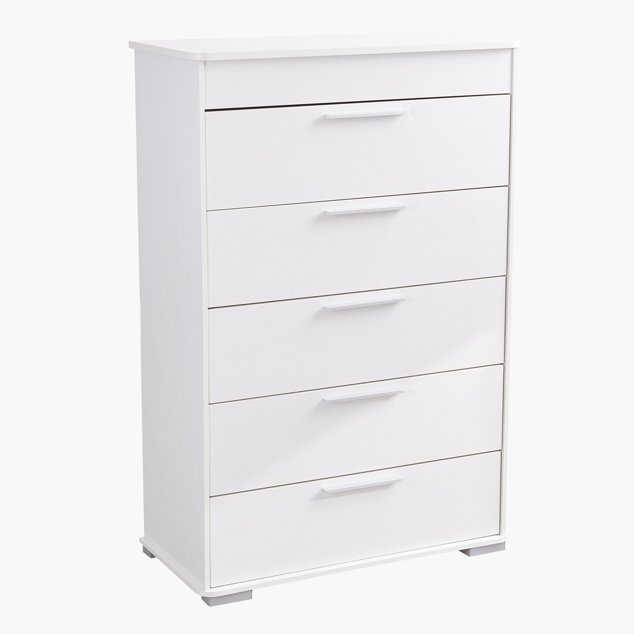 Frankfurt Chest of 5-Drawers with Lift Top Vanity-hbxfurniture-dressersandchests-chestofdrawers-image-6