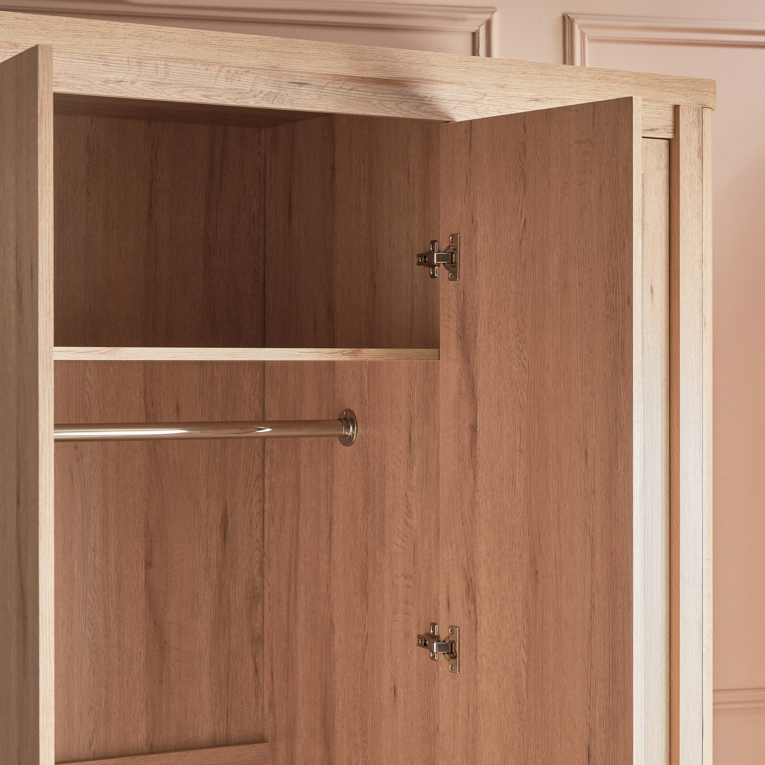 خزانة ملابس 3 أبواب مع مرآة و3 أدراج - أوليفوس من موڤو-hbxfurniture-wardrobes-image-5