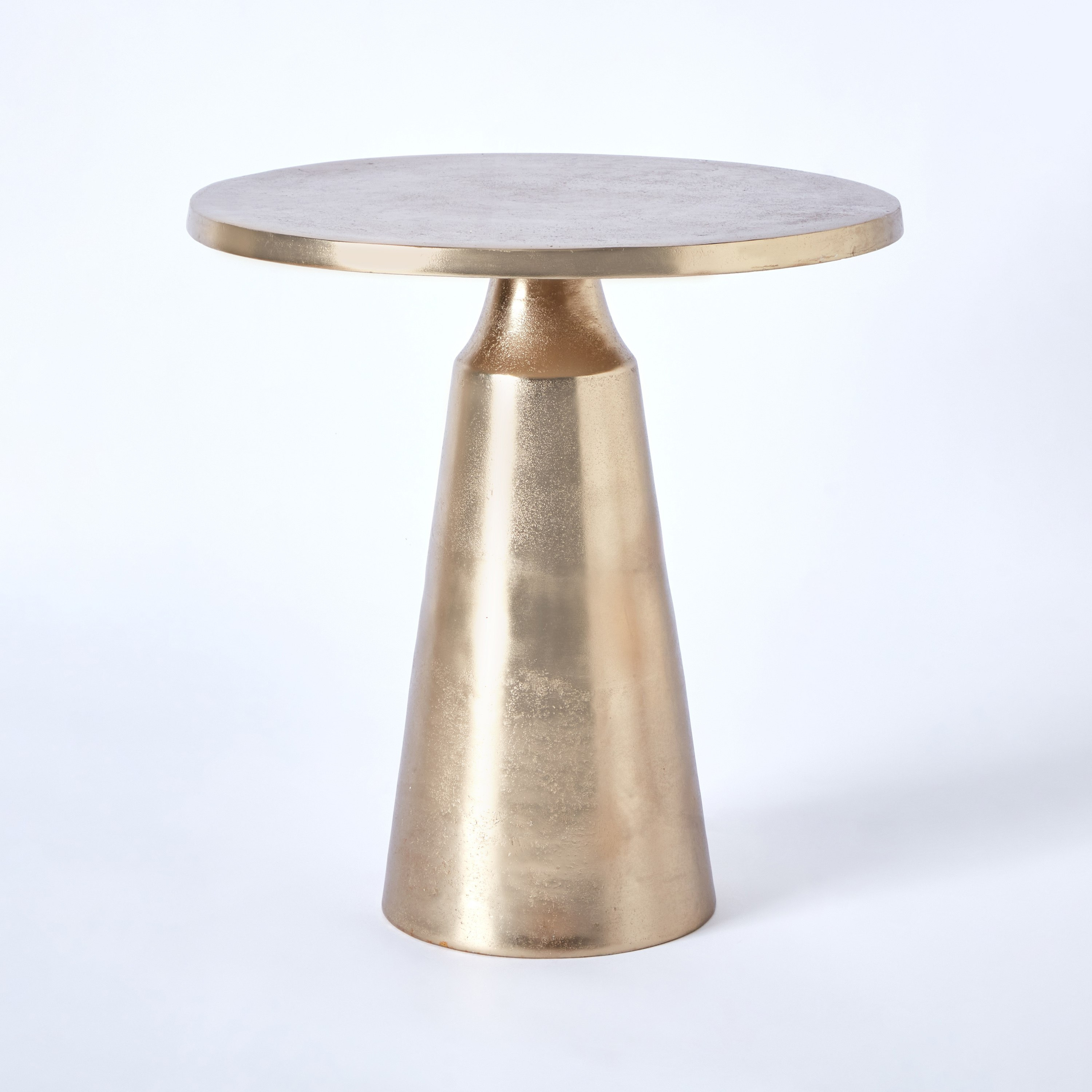 طاولة جانبية بتصميم مصبوب من الألومنيوم - برمودا من فيندرا-hbxfurniture-livingroom-endtables-image-6