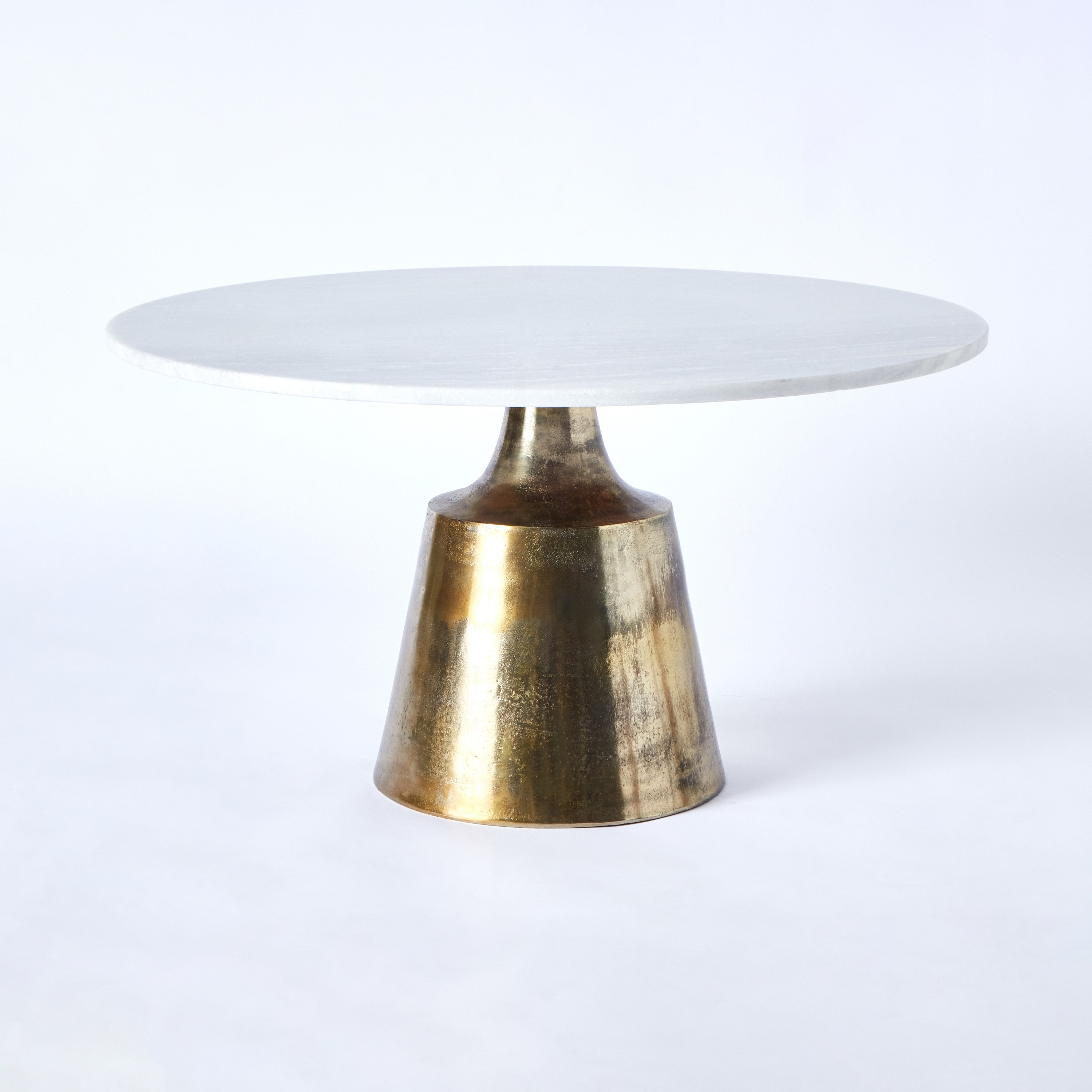طاولة قهوة بسطح من الرخام الأصلي - ميلفيل من فيندرا-hbxlivingroom-tablesandstands-coffeetables-image-6
