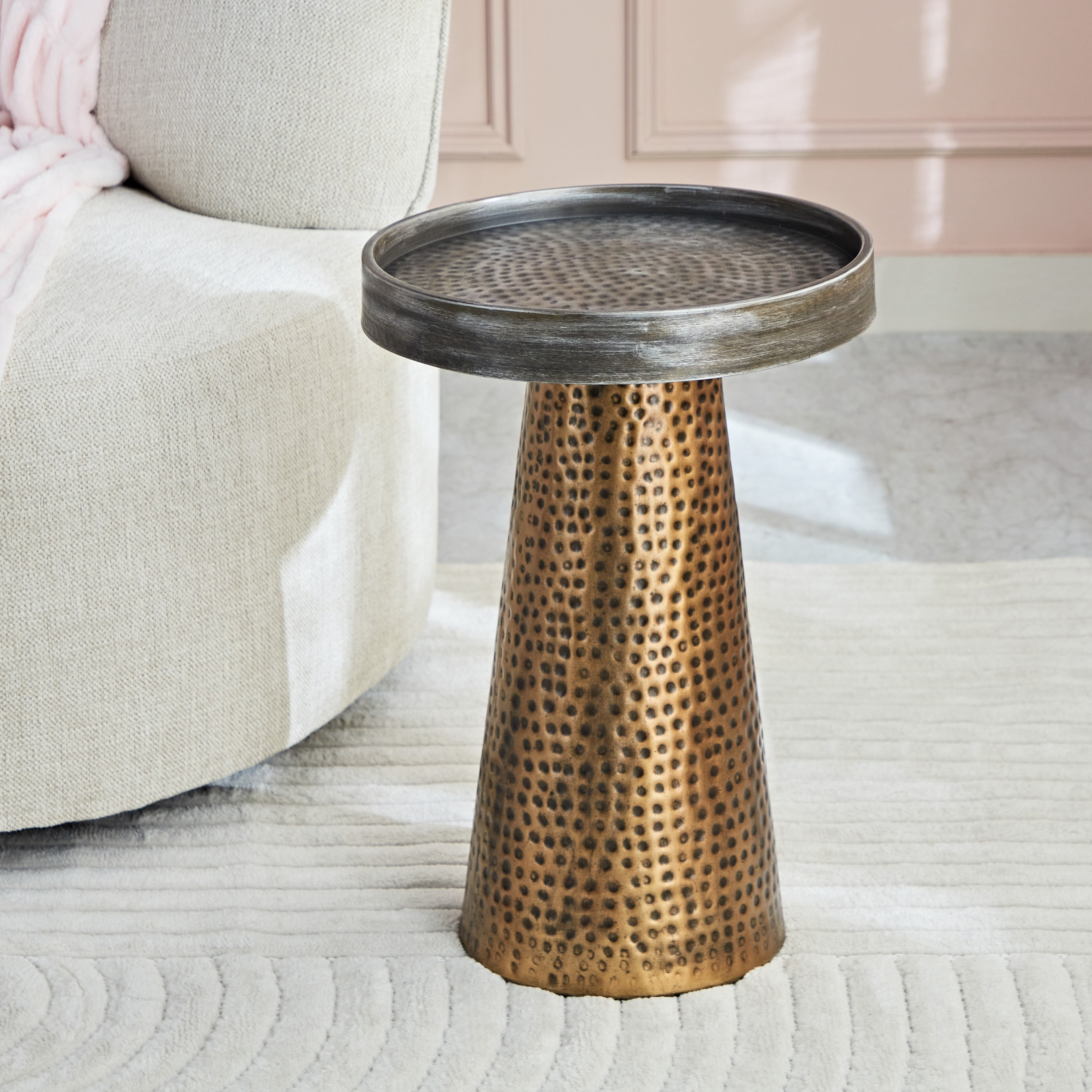 طاولة جانبية معدن مطروق من هوبري-hbxfurniture-livingroom-endtables-image-2