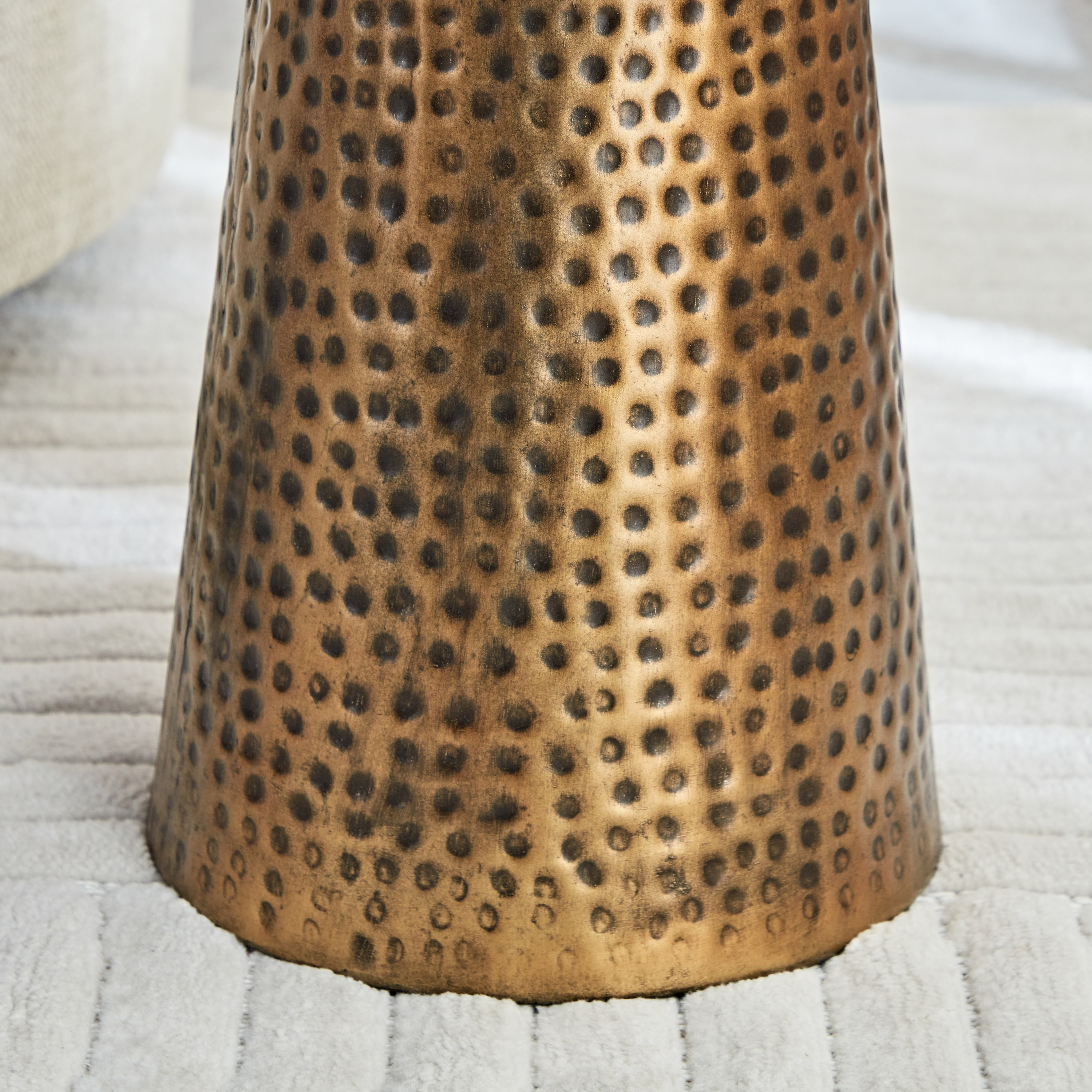 طاولة جانبية معدن مطروق من هوبري-hbxfurniture-livingroom-endtables-image-4