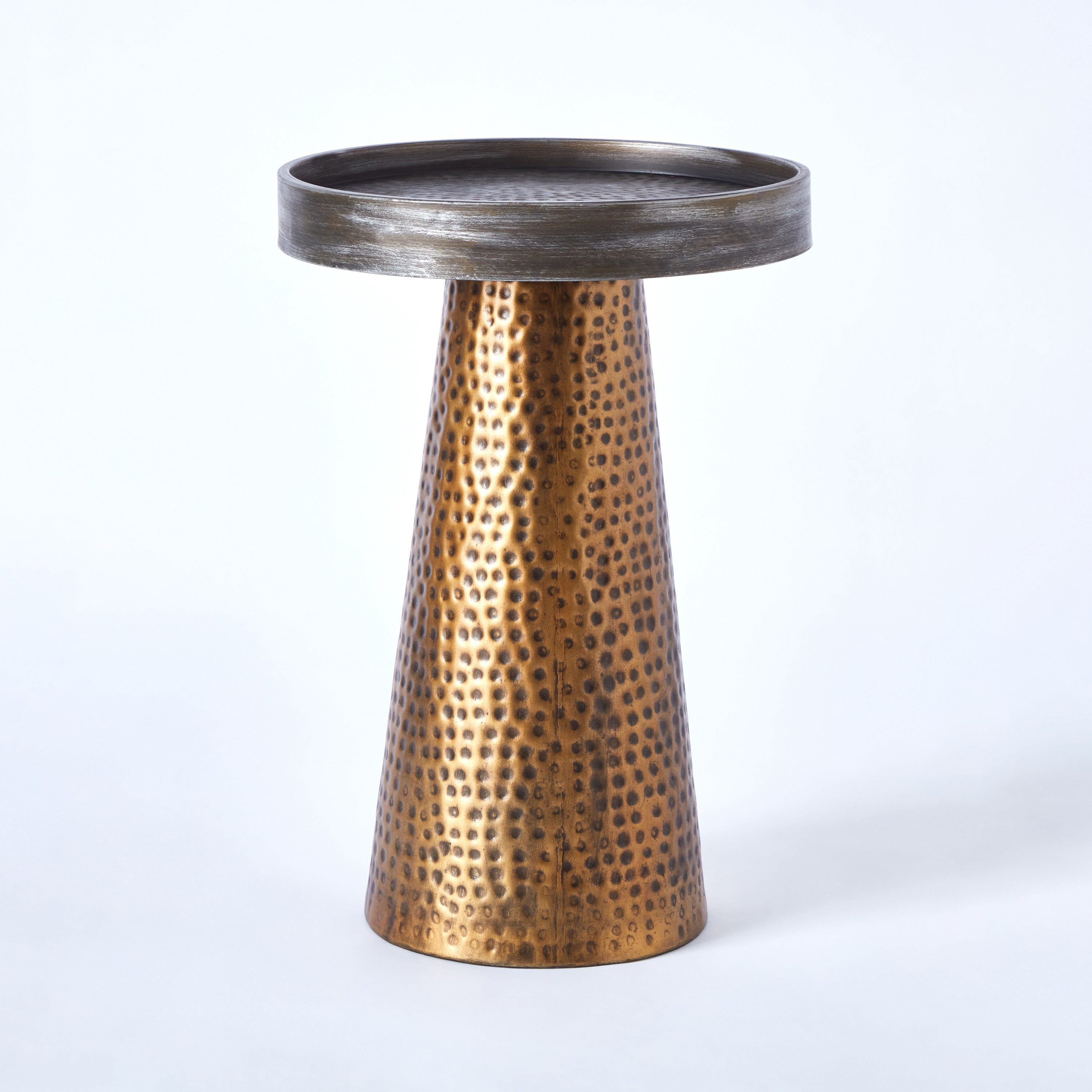طاولة جانبية معدن مطروق من هوبري-hbxfurniture-livingroom-endtables-image-6