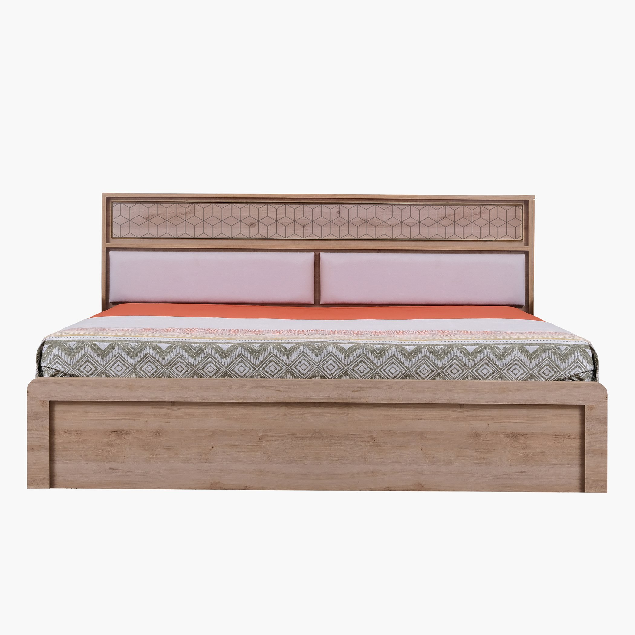 Pandora 5-Piece King Bedroom Set - 180x200 cm-hbxbedroom-bedsandbedsets-bedroomsets-king-image-18