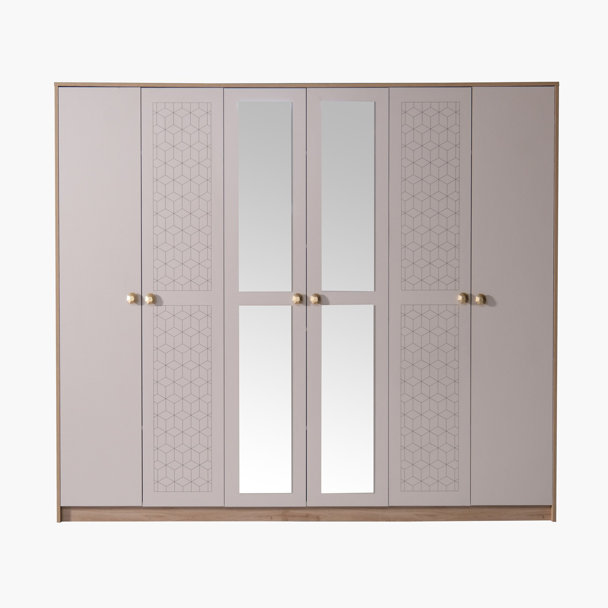 Pandora 6-Door Wardrobe with 2 Mirrors-PROMO_HB_SA_HBX10_TH1000_NEW_031025-image-2