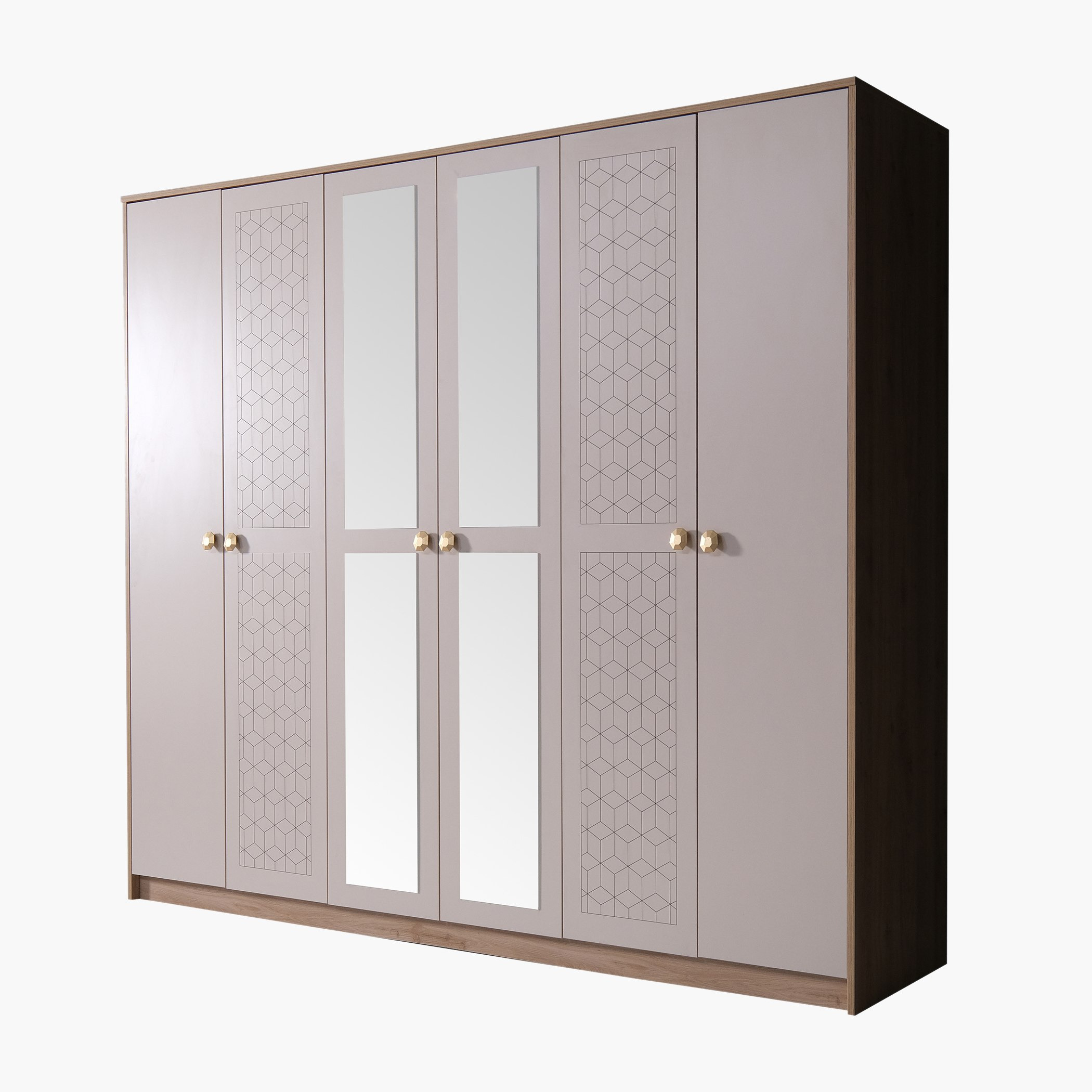 Pandora 6-Door Wardrobe with 2 Mirrors-PROMO_HB_SA_HBX10_TH1000_NEW_031025-image-5
