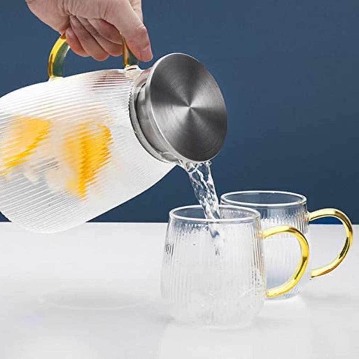 طقم أواني شرب بوروسيليكات 3 قطع من زين-hbxhomeware-hbxkitchen-image-2