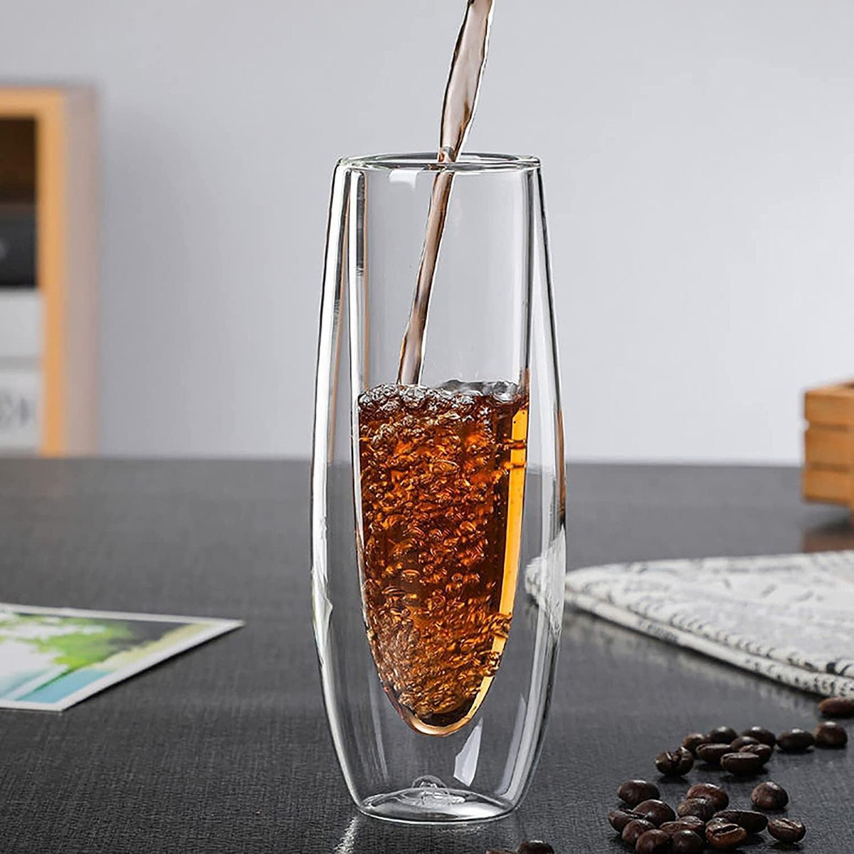 Zen 2-Piece Double Wall Glass Set - 250 ml-hbxhomeware-hbxkitchen-image-3