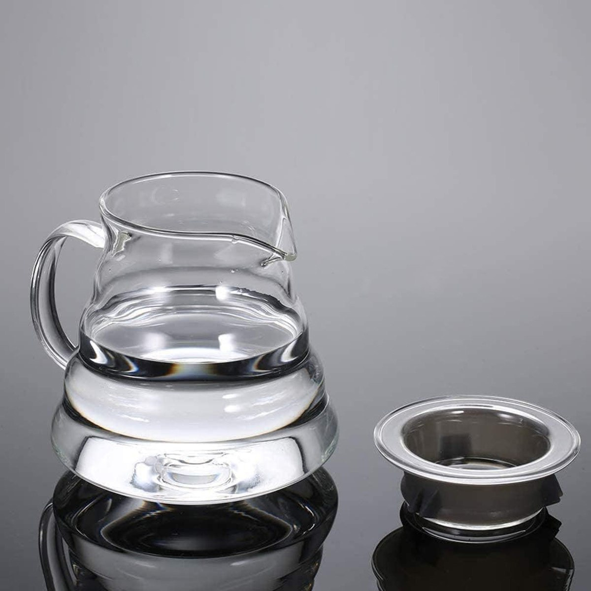 وعاء قهوة زجاج البوروسيليكات من زين - 600 مل-hbxhomeware-hbxkitchen-image-3