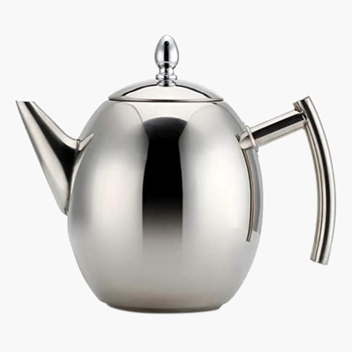 إبريق شاي ستانلس ستيل على شكل زيتون مع مرشّح من زين-hbxhomeware-hbxkitchen-image-4