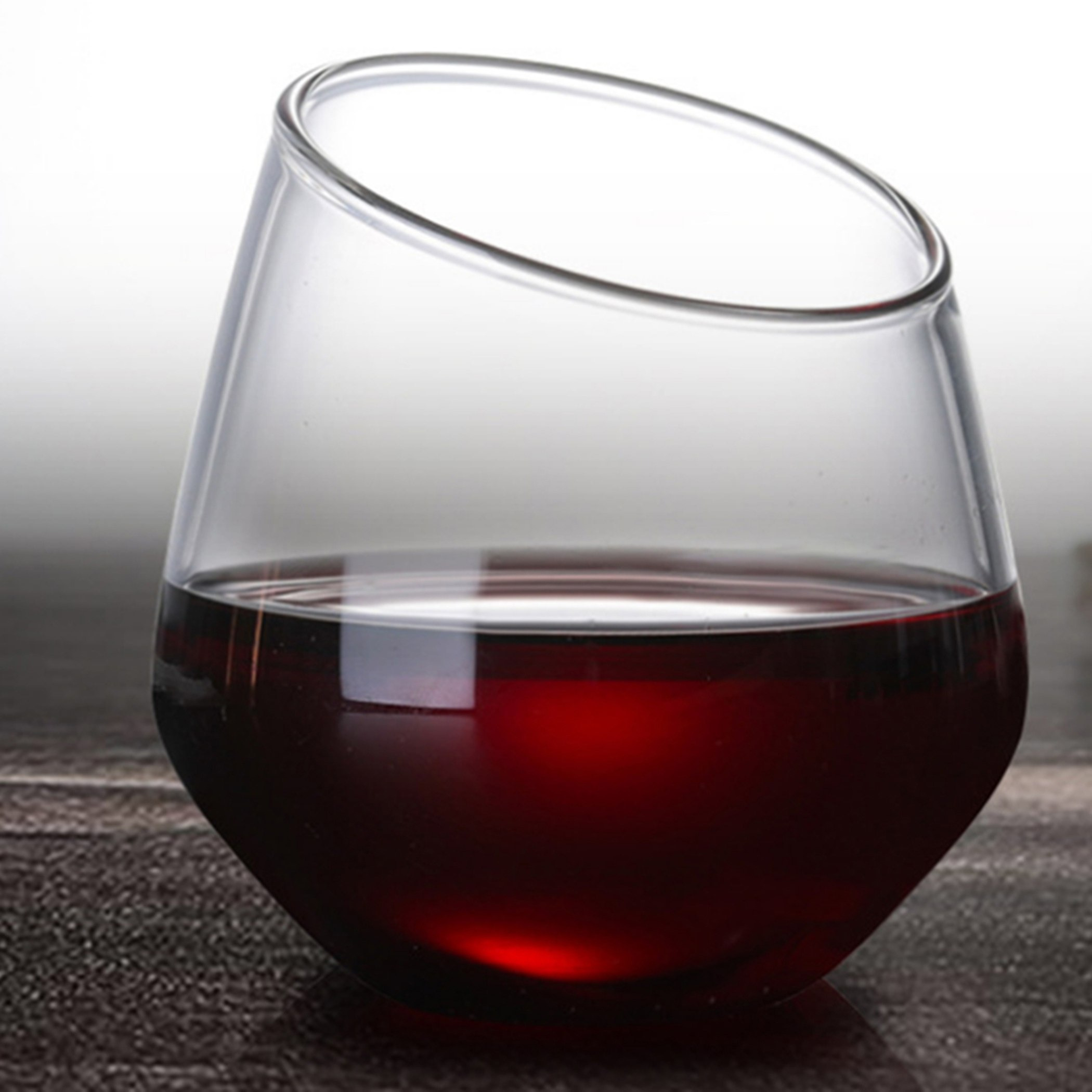 كوب زجاج بوروسيليكات- 300 مل-hbxhomeware-hbxkitchen-image-1