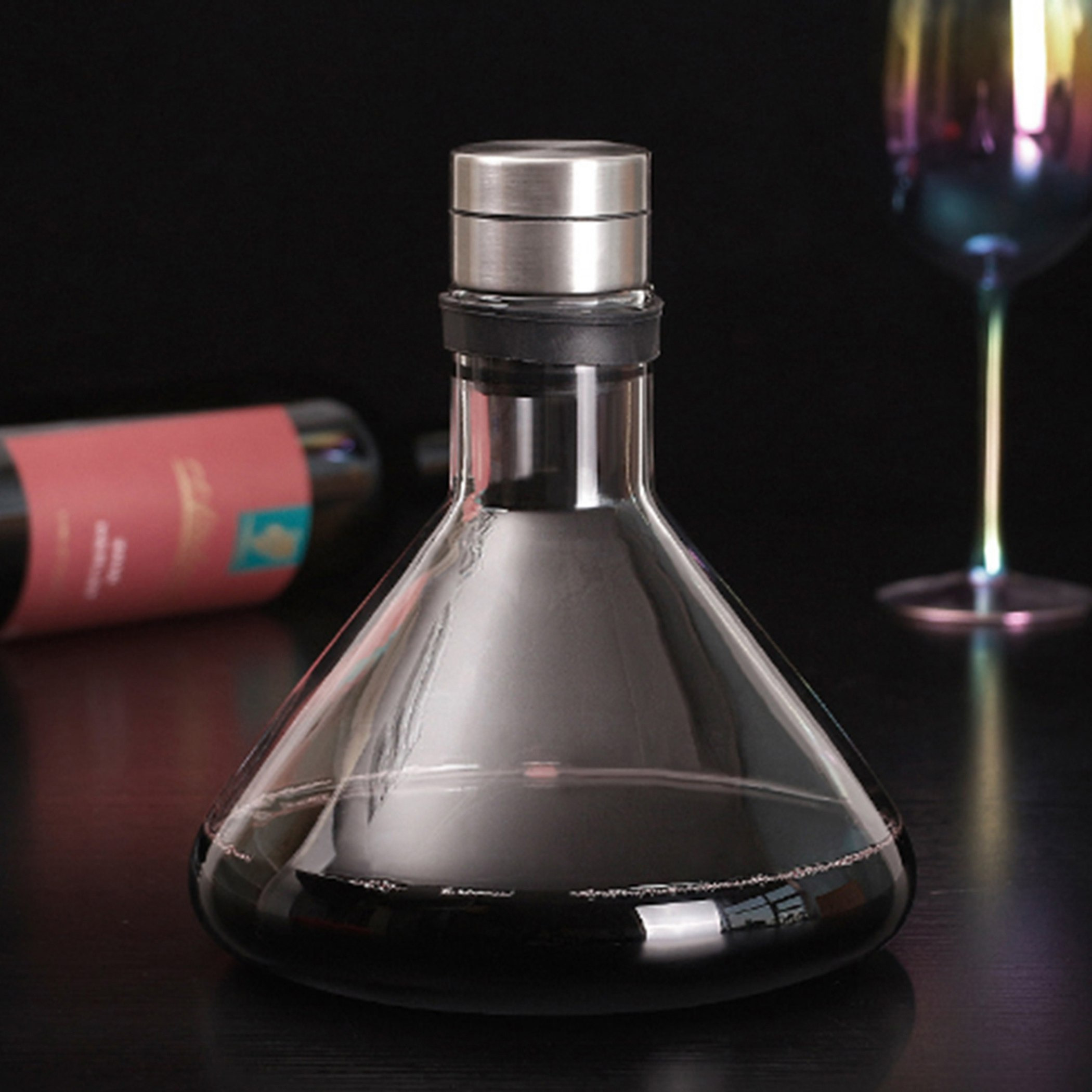 إبريق زجاج - 1.5 لتر-hbxhomeware-hbxkitchen-image-1