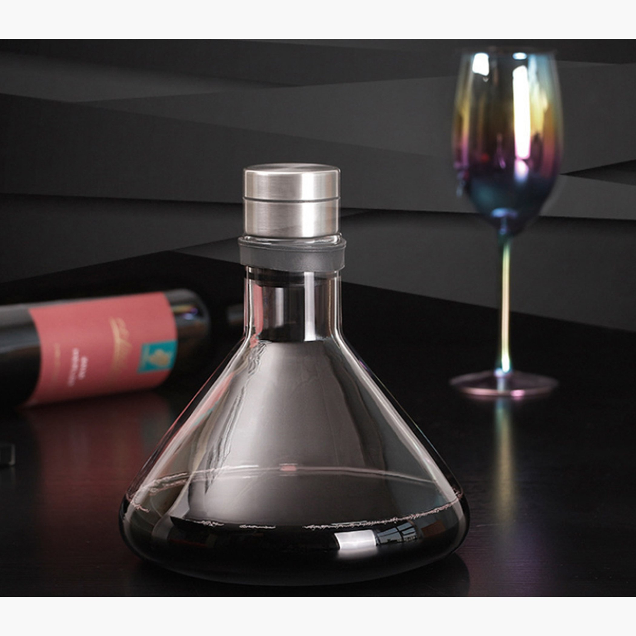إبريق زجاج - 1.5 لتر-hbxhomeware-hbxkitchen-image-4