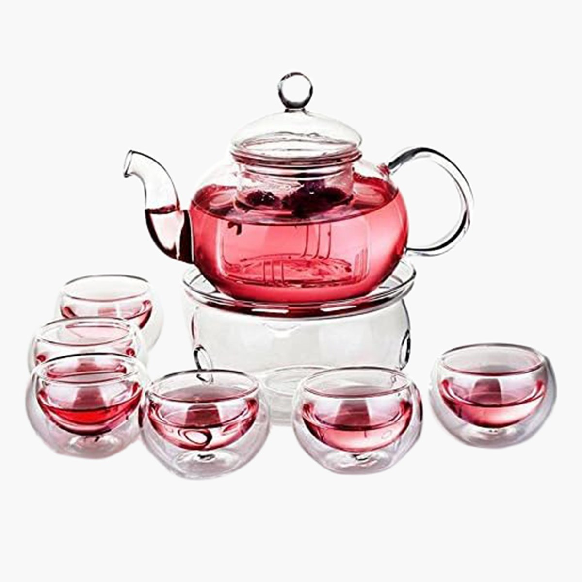طقم شاي من زجاج البورسيليكات 7 قطع من زين-hbxhomeware-hbxkitchen-image-6
