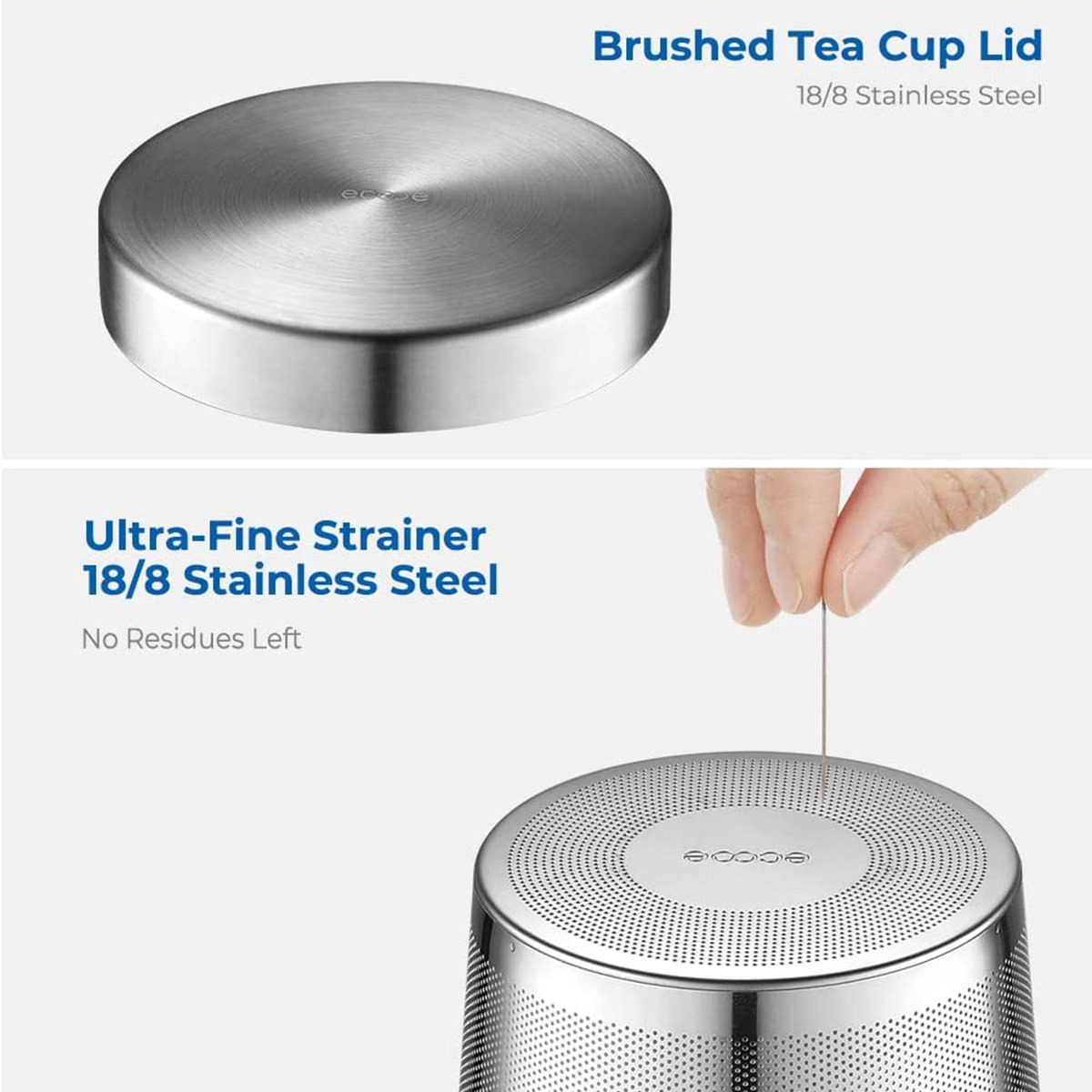 مج زجاج بوروسيليكات مع مصفاة ستانليس ستيل من زين - 400 مل-hbxhomeware-hbxkitchen-image-3