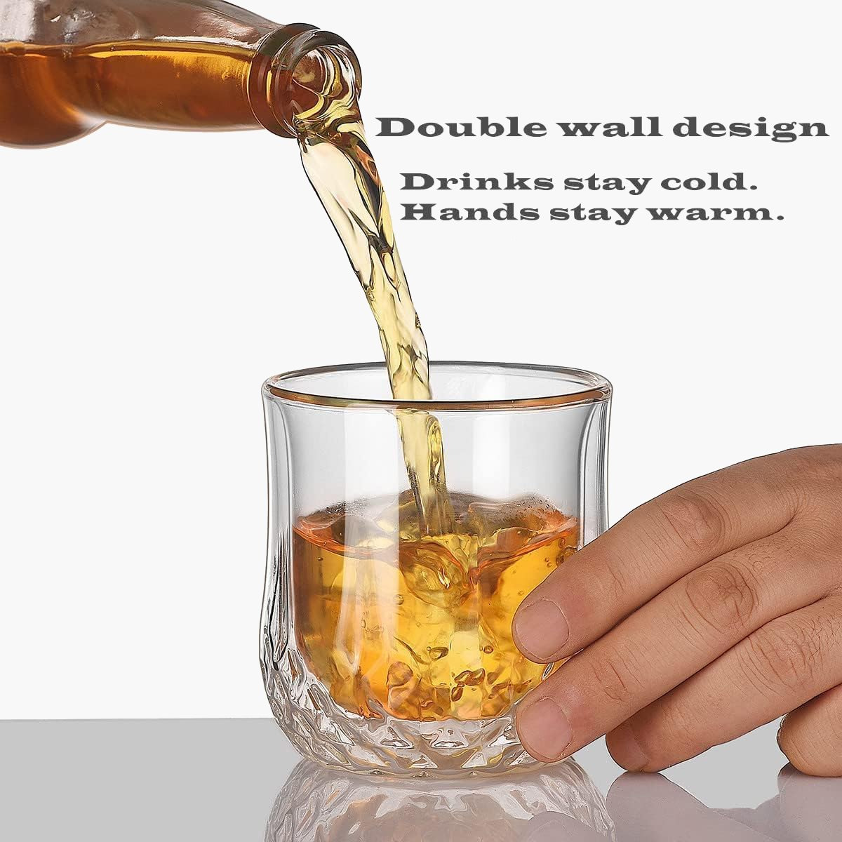 Zen 2-Piece Double Wall Glass Set - 250 ml-hbxhomeware-hbxkitchen-image-5