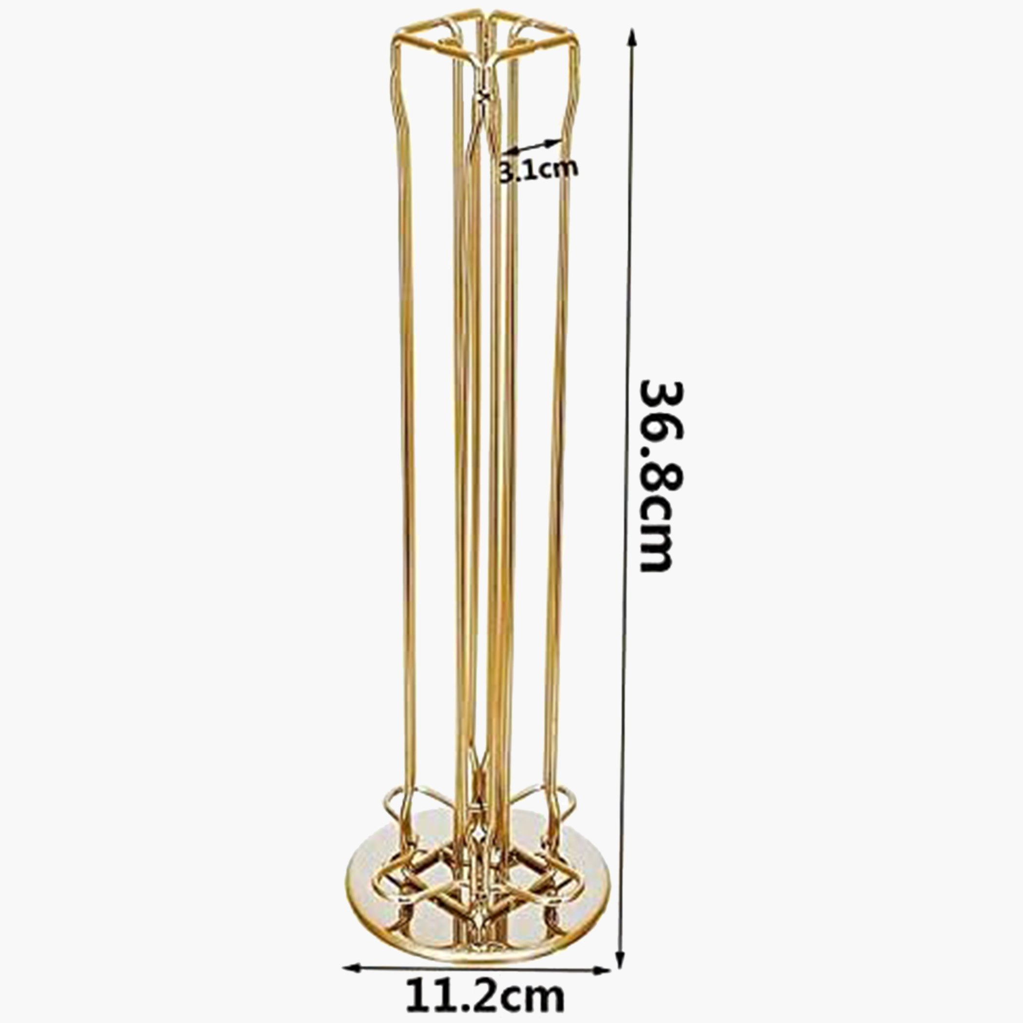 حامل كبسولات قهوة دوّار 360 درجة من زين-hbxkitchen-kitchenware-kitchenaccessories-image-5