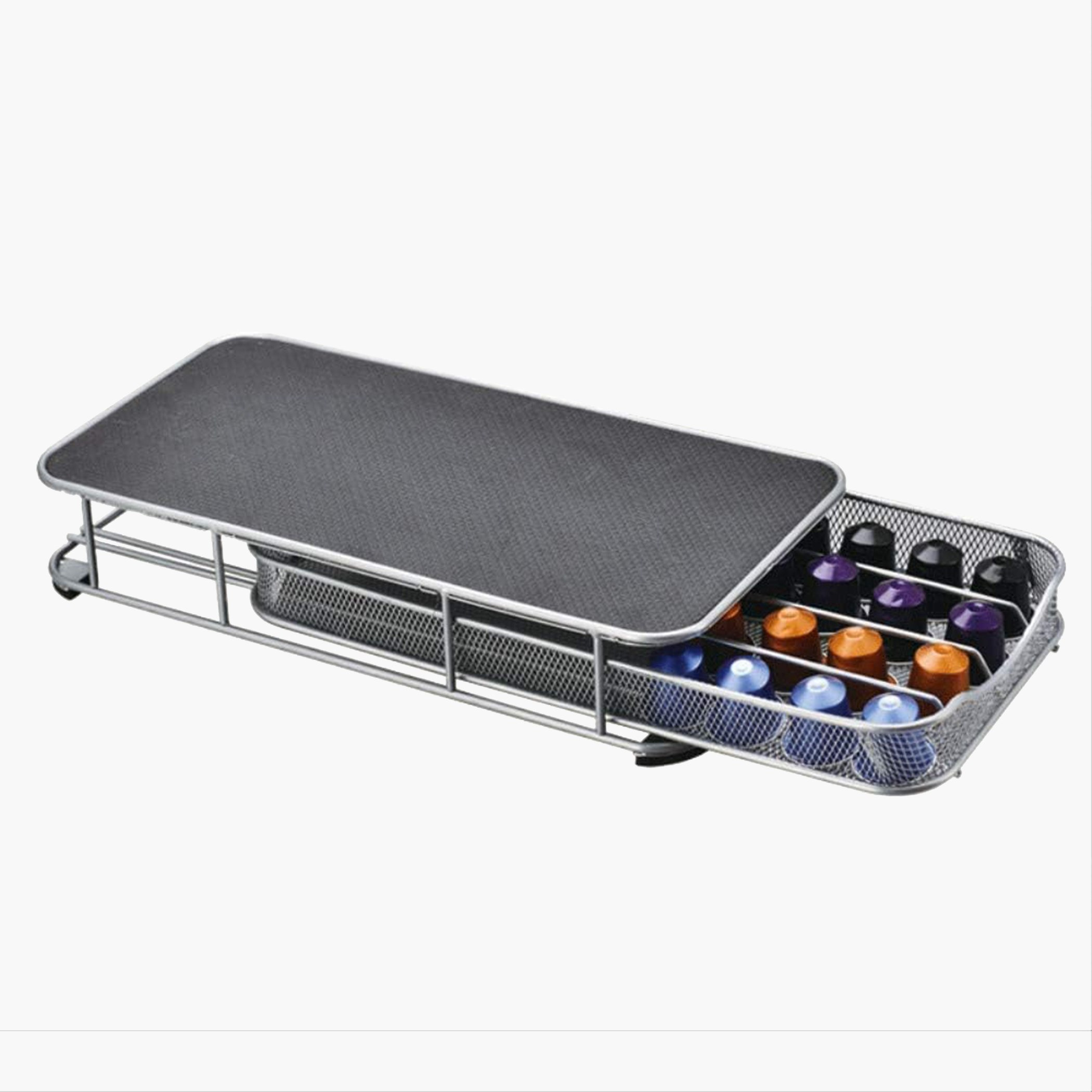 حامل كبسولات قهوة مع حامل للماكينة من زين-hbxkitchen-kitchenware-kitchenaccessories-image-3
