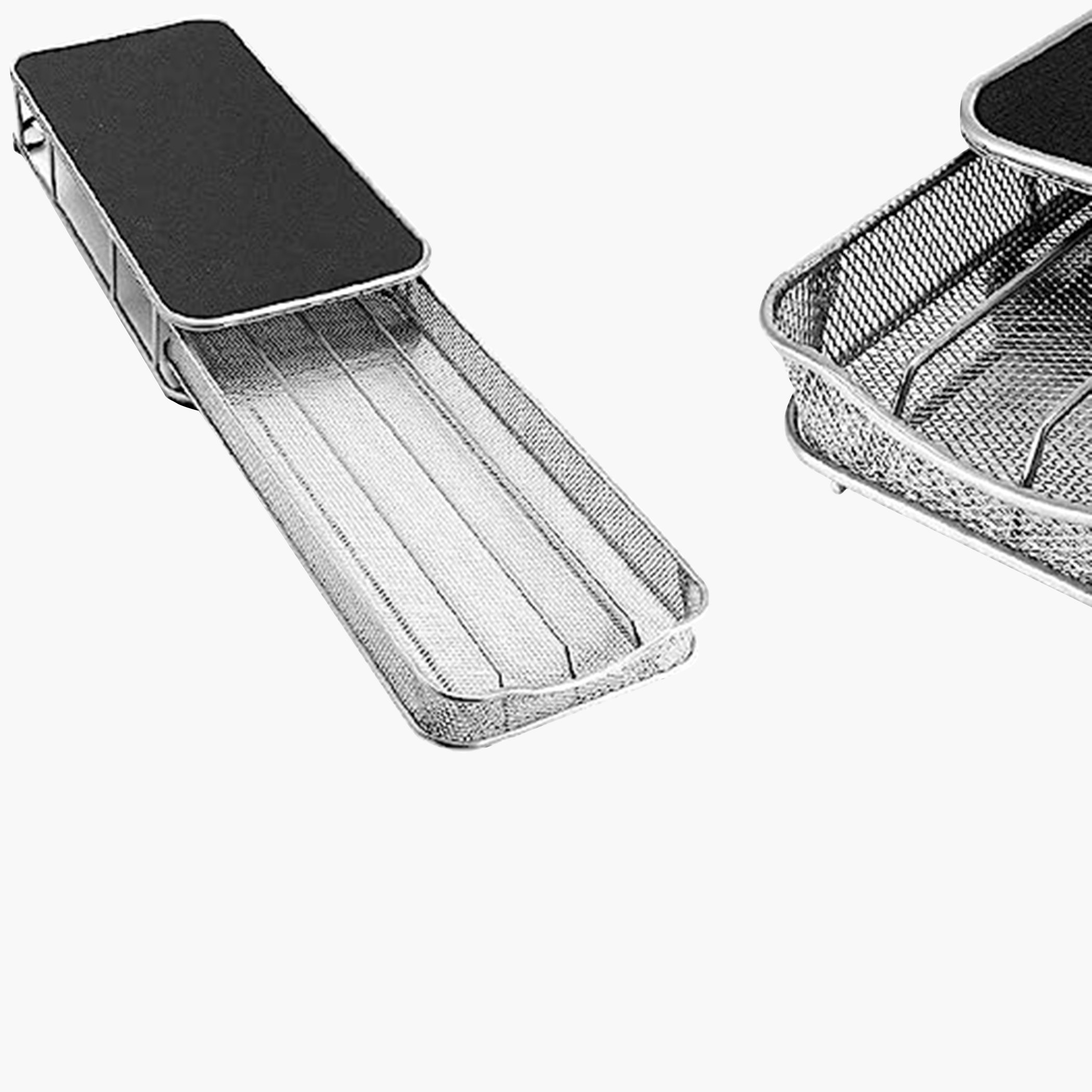 حامل كبسولات قهوة مع حامل للماكينة من زين-hbxkitchen-kitchenware-kitchenaccessories-image-4