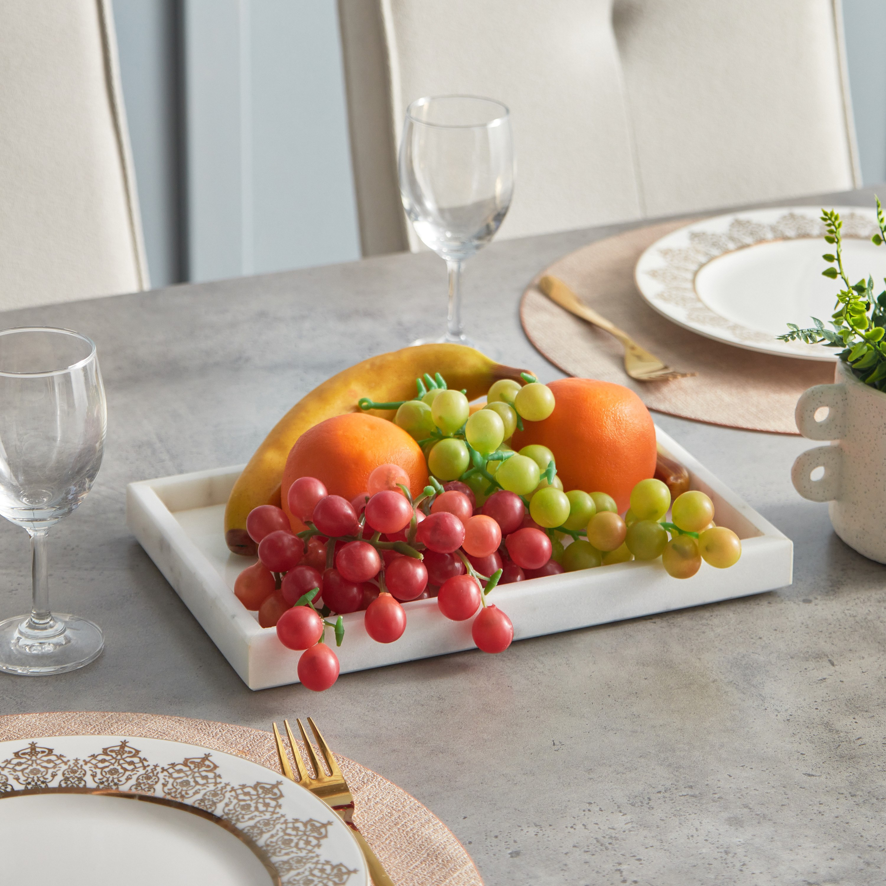 صينية رخام من زين - 30x20x3 سم-hbxdecorandfurnishings-tabletop-serveware-image-5