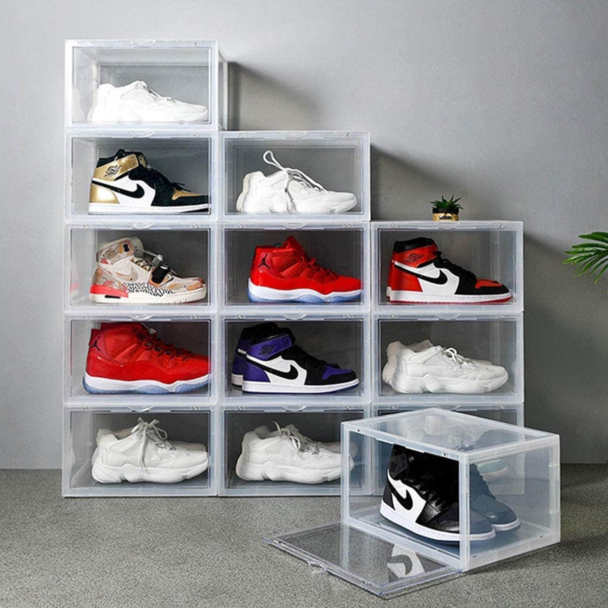 Zen Shoe Storage Box - Set of 2-PROMO_HB_AE_B1G1_250925-image-4
