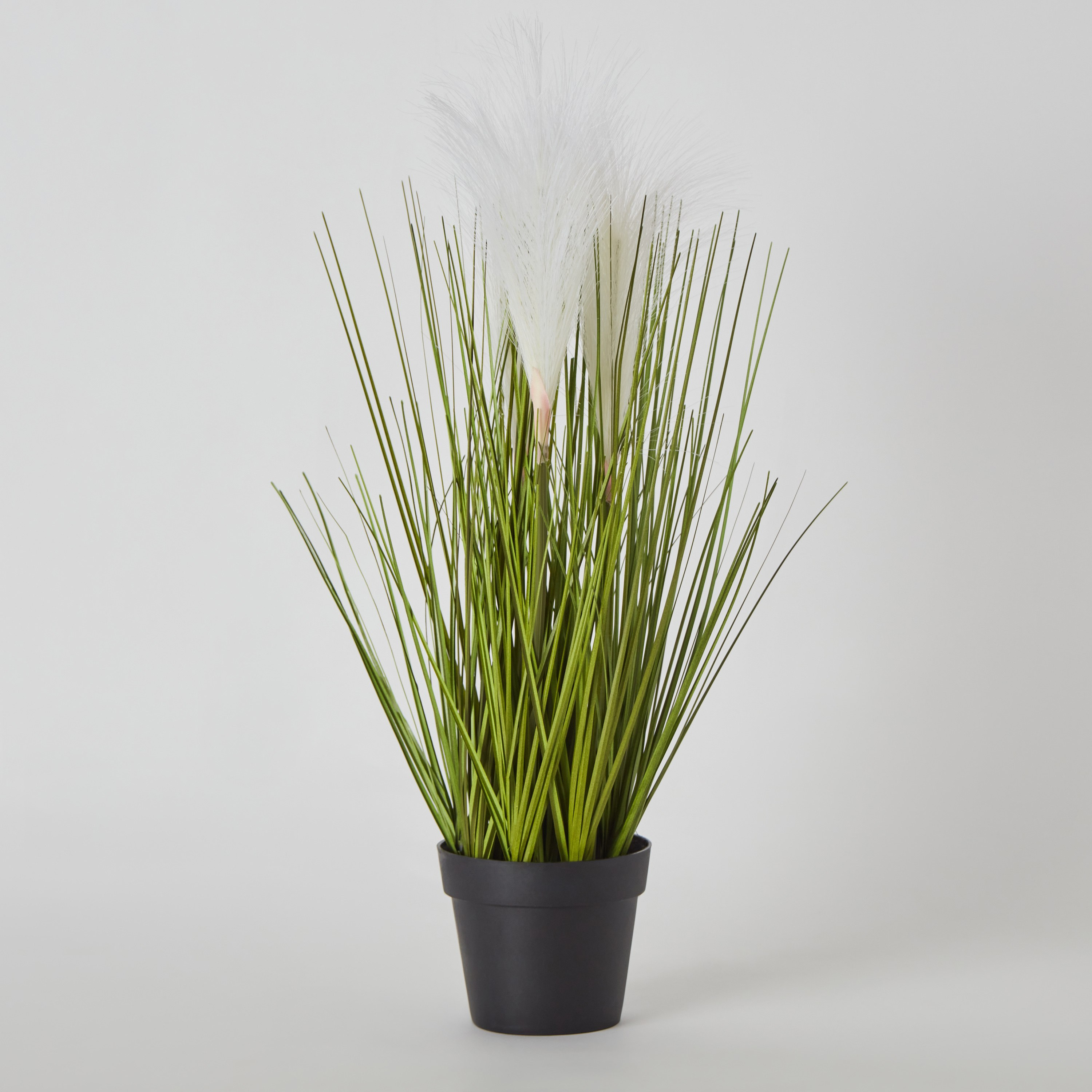باقة زهور مع وعاء من كليري - 45 سم-hbxhomeware-hbxdecorandfurnishings-image-6
