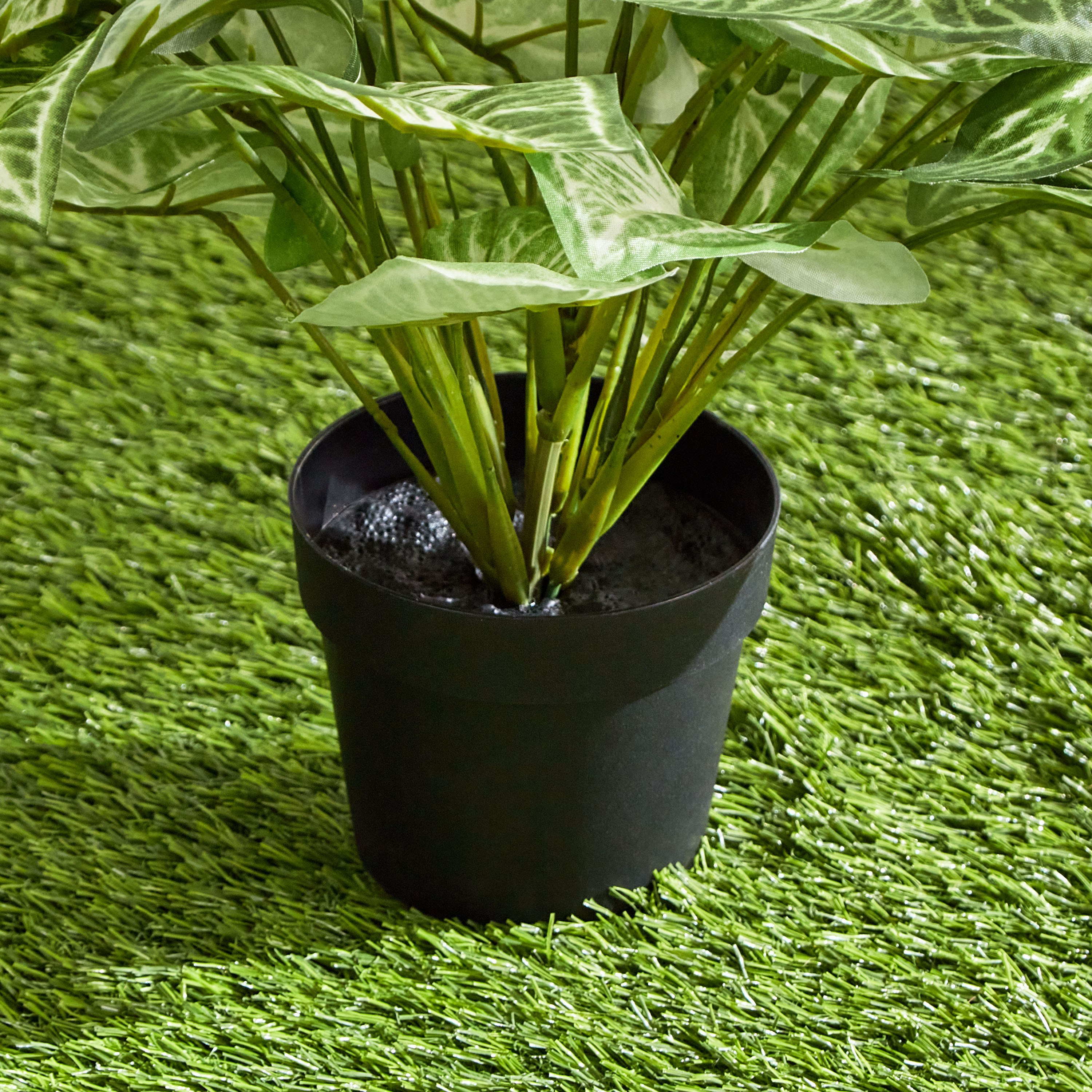 نبتة صناعية مع إناء من كليري - 33 سم-hbxhomeware-hbxdecorandfurnishings-image-4