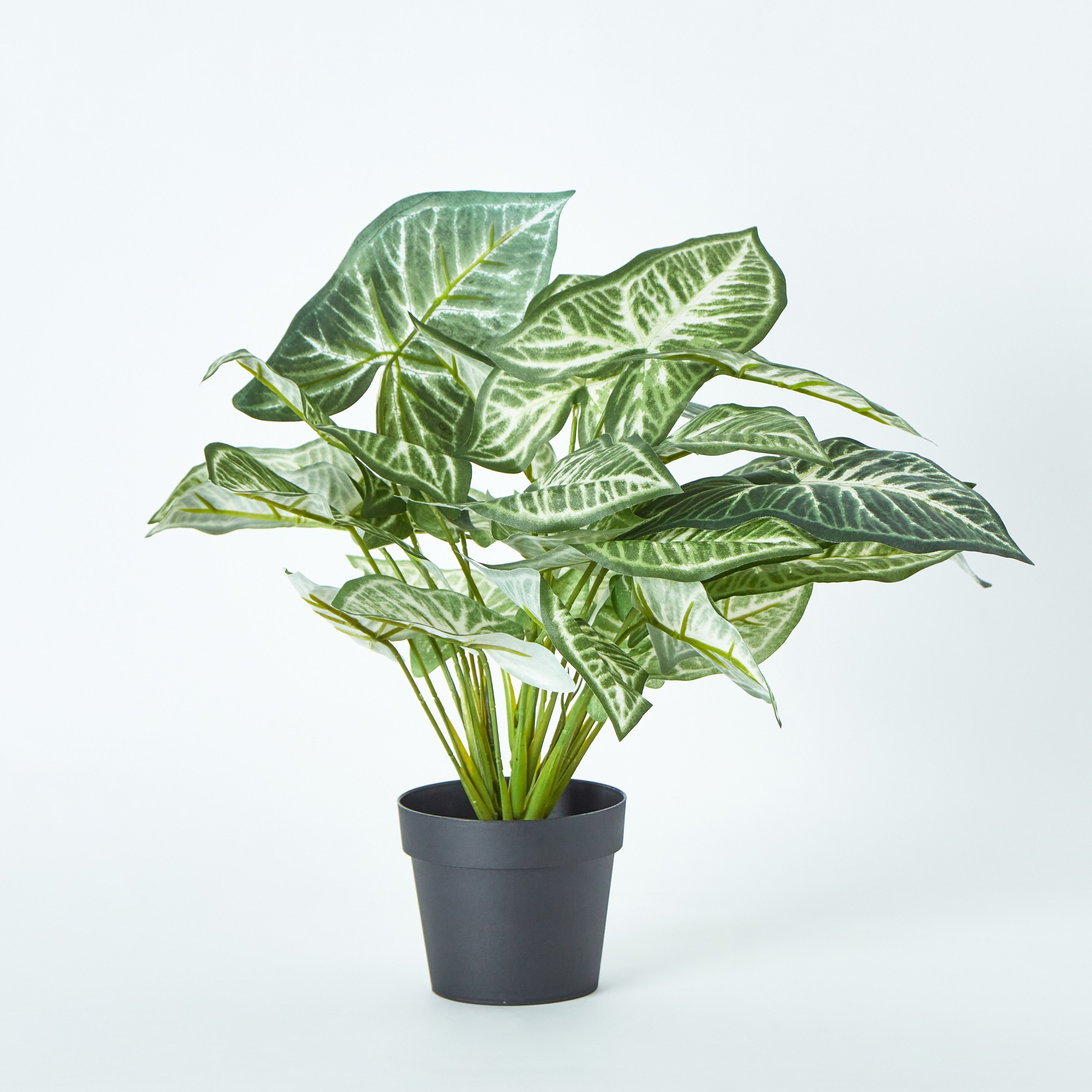 نبتة صناعية مع إناء من كليري - 33 سم-hbxhomeware-hbxdecorandfurnishings-image-6